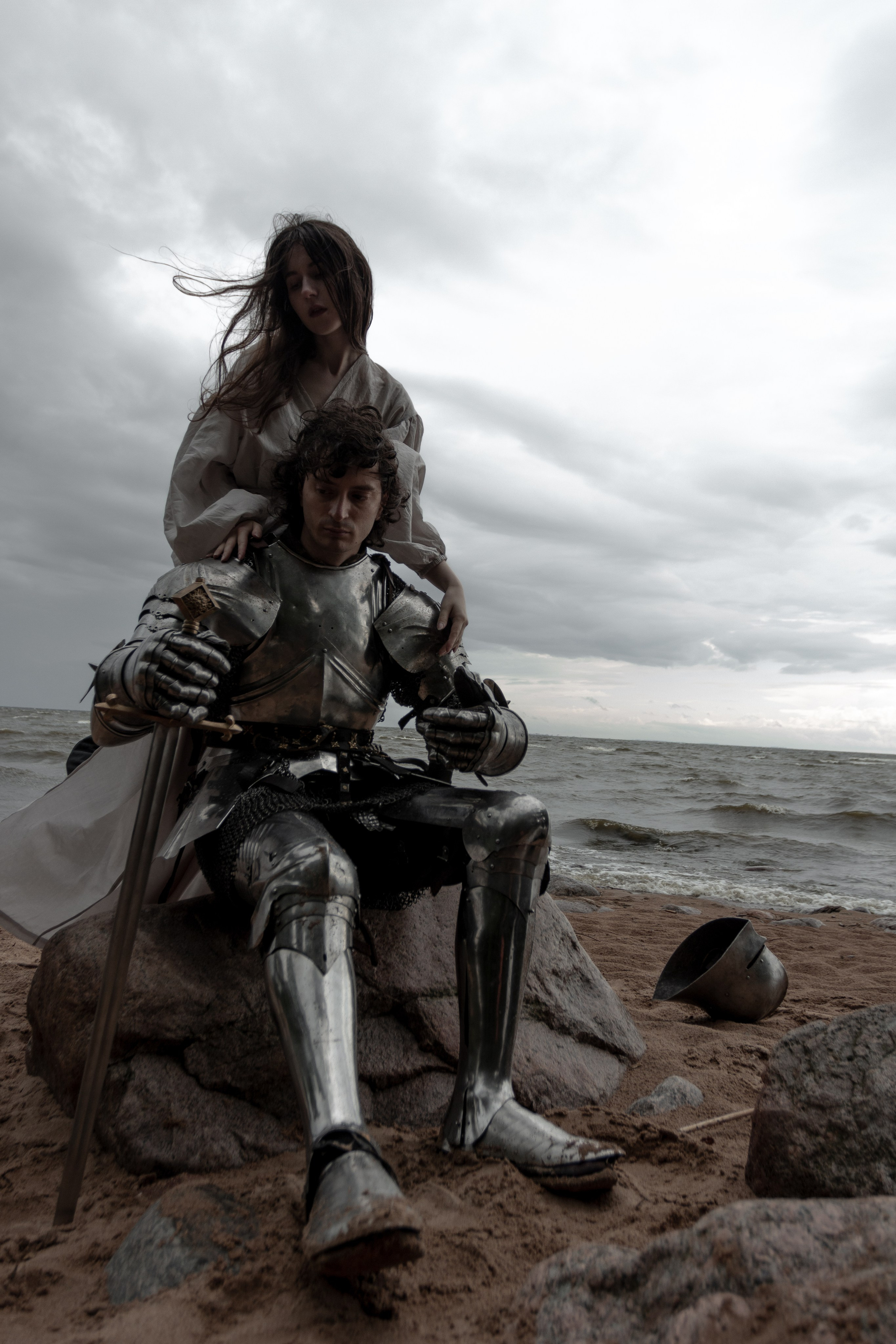 Spectral Blade. Шмитов Егор