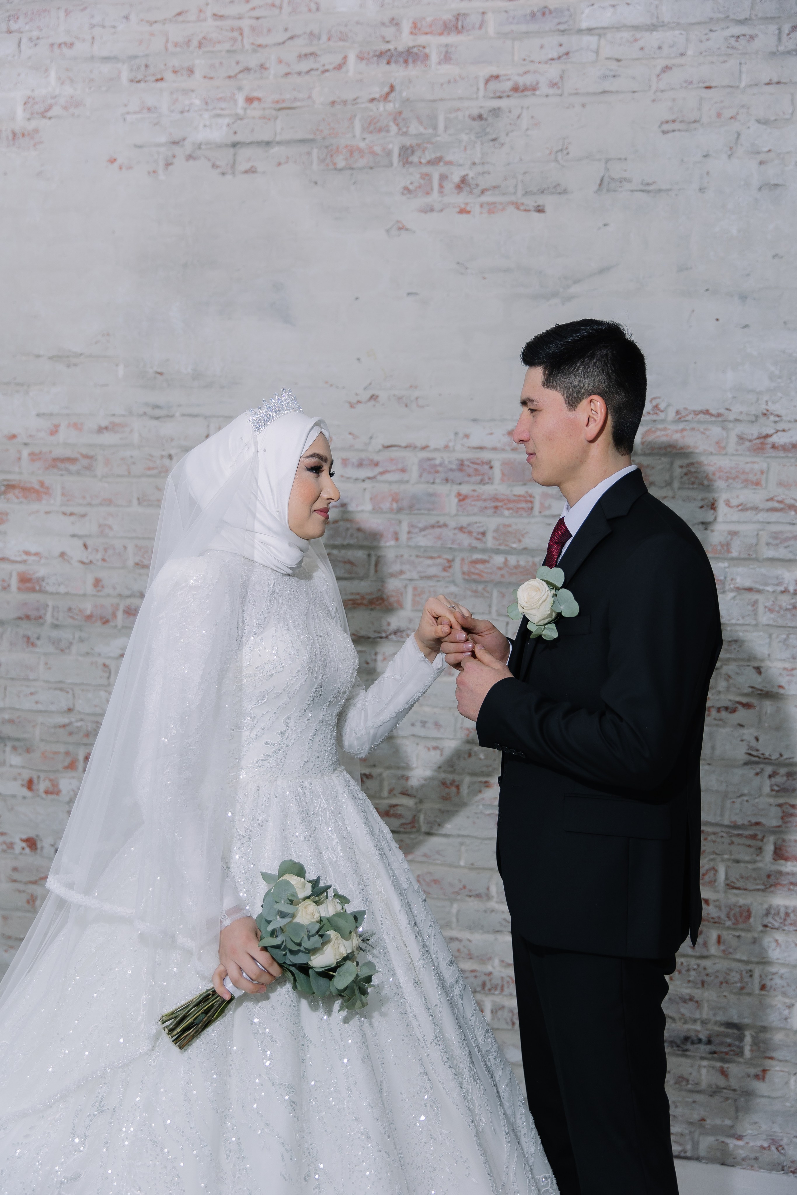 Свадьба Навруз & Шукрона. Свадебный фотограф в Новосибирске Лидия Александровна