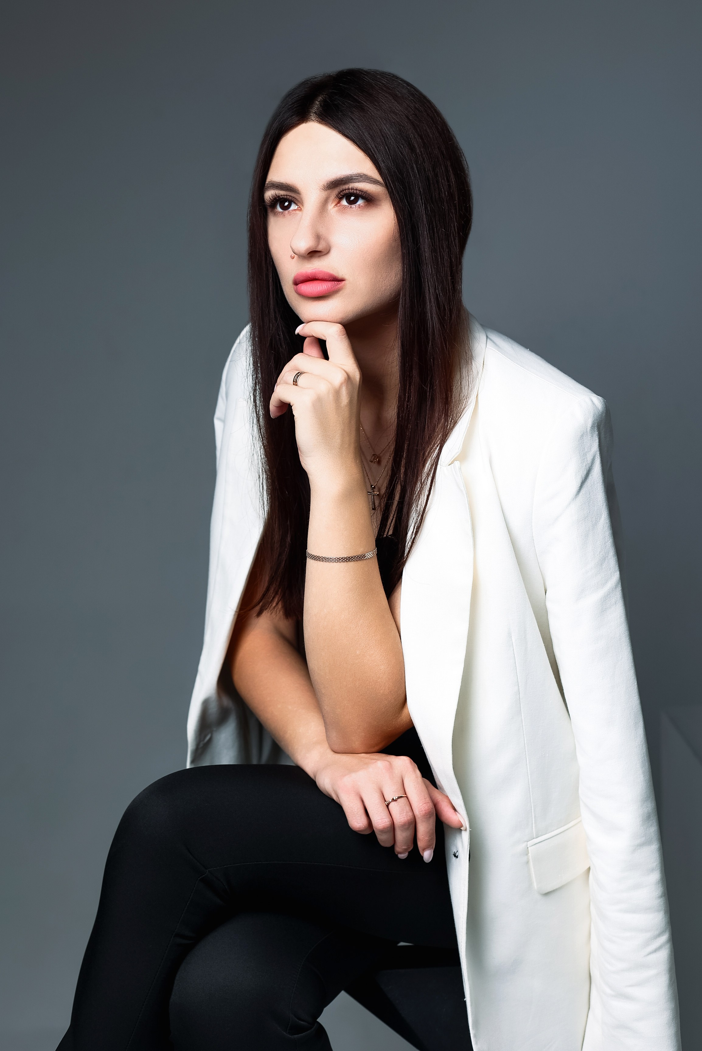 Минимализм. Профессиональный фотограф В Коломне Люси Львова