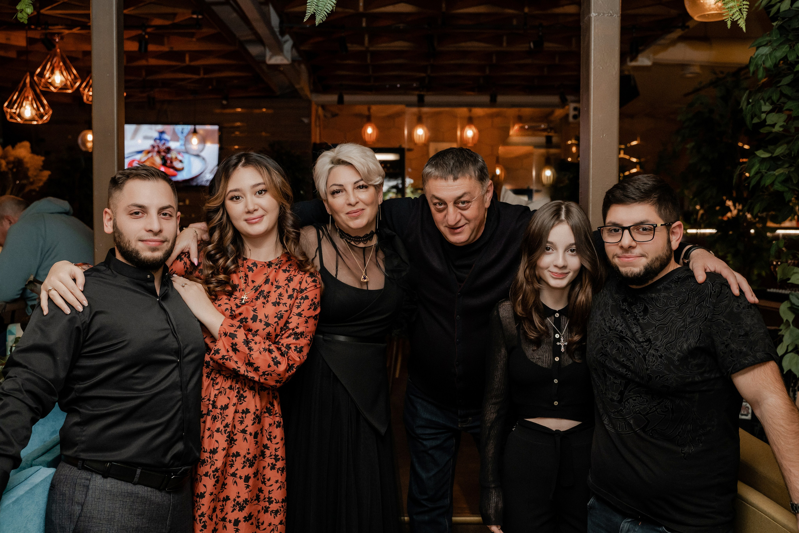 С днём рождения Нона!. Фотограф Алина Филимонова Тверь