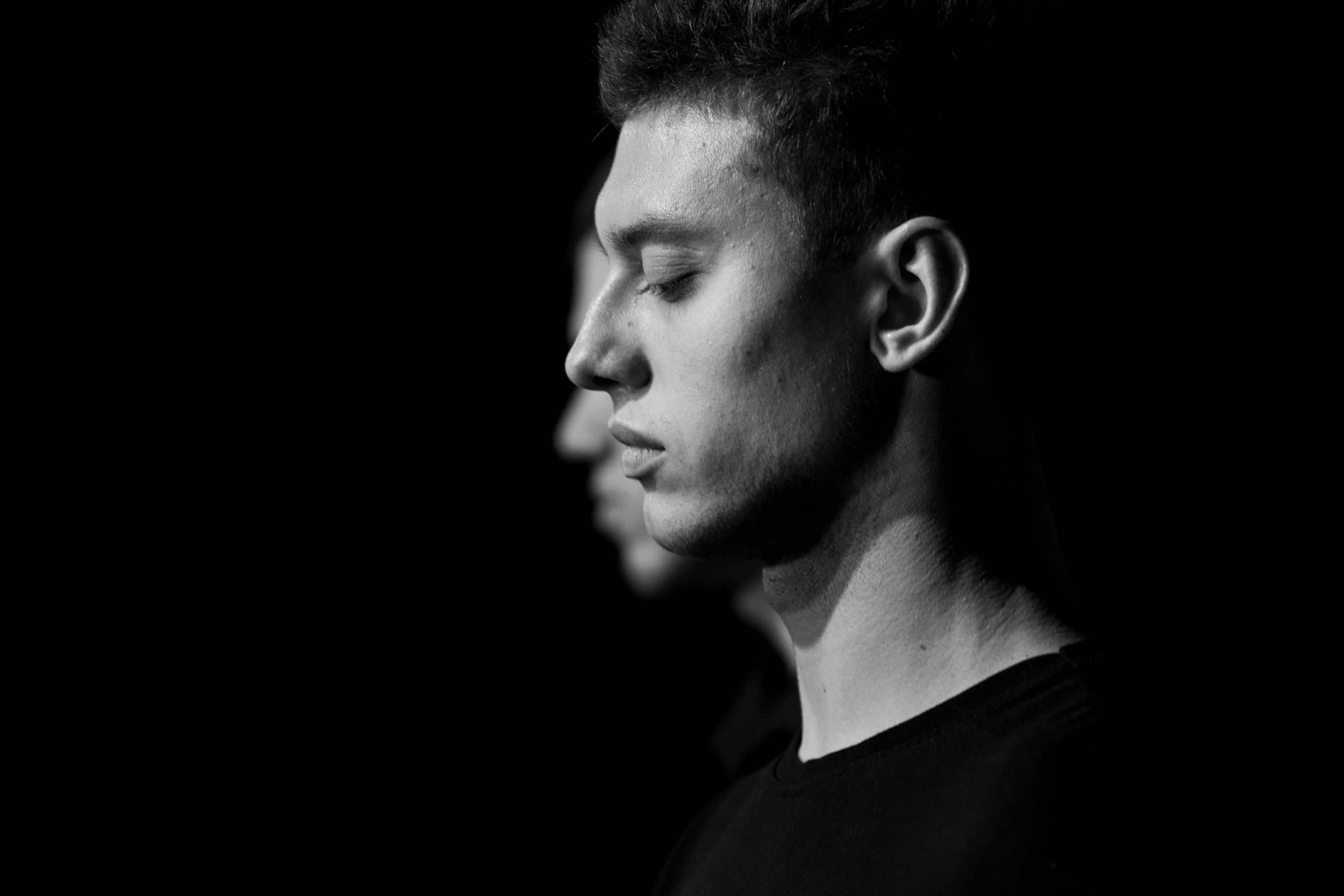 Backstage Rostov Fashion Show 2025. Осень-зима. Фотограф в Ростов-на-Дону Виктория Савчук