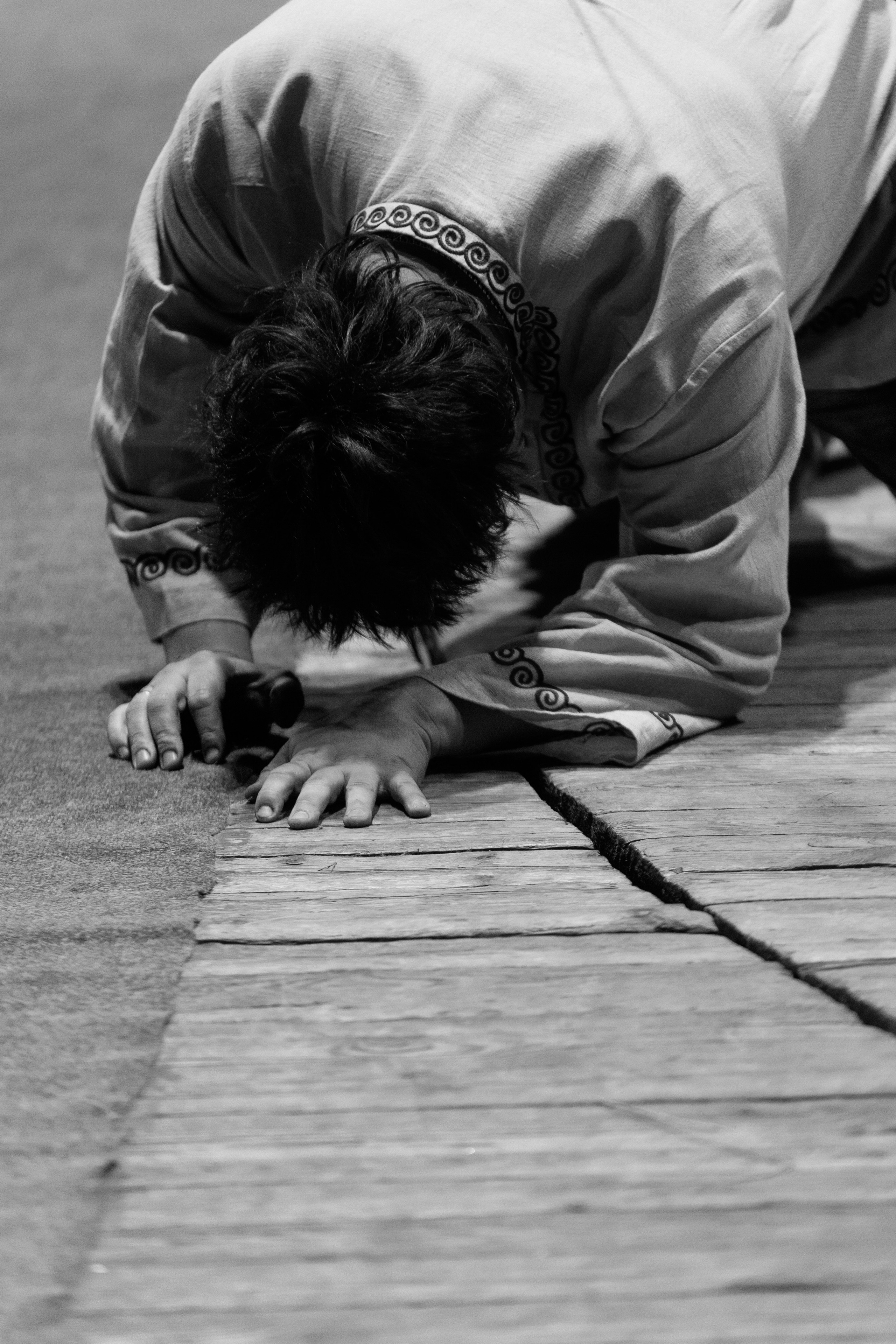 Рождественский спектакль. Закулисье. Фотограф в Ростов-на-Дону Виктория Савчук