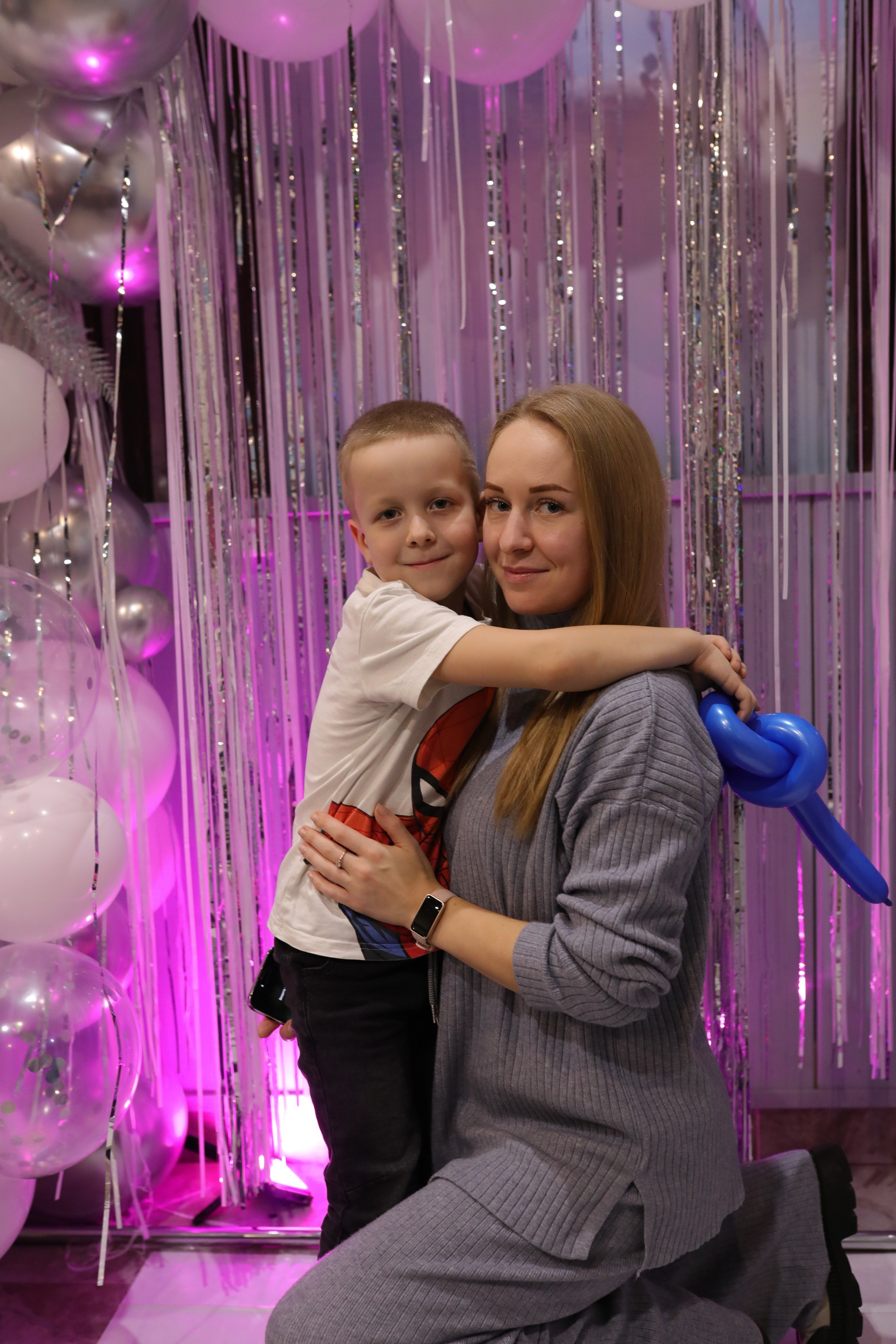 Dasha. Фотограф Ксения Есенина Москва