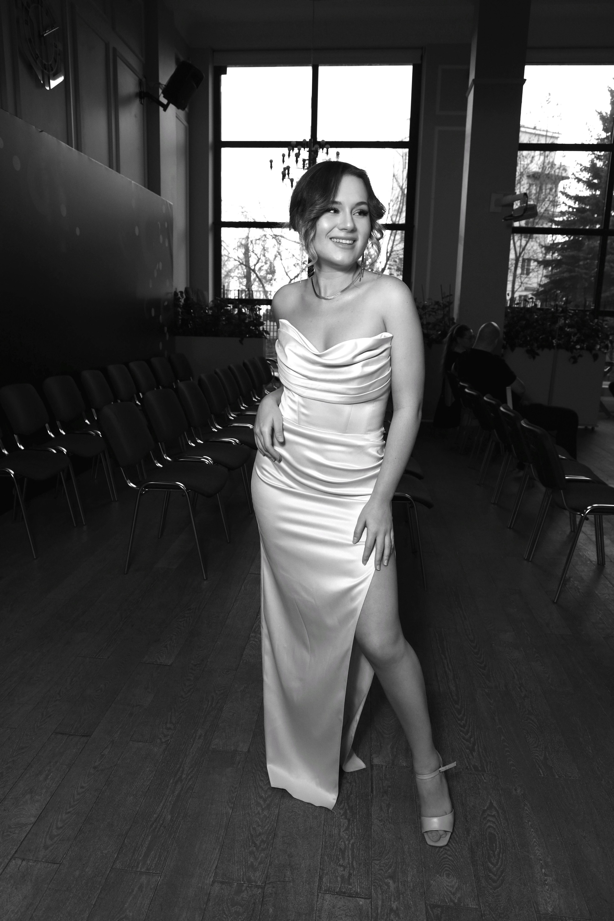 Бизнес в легкости. Фотограф в Москве