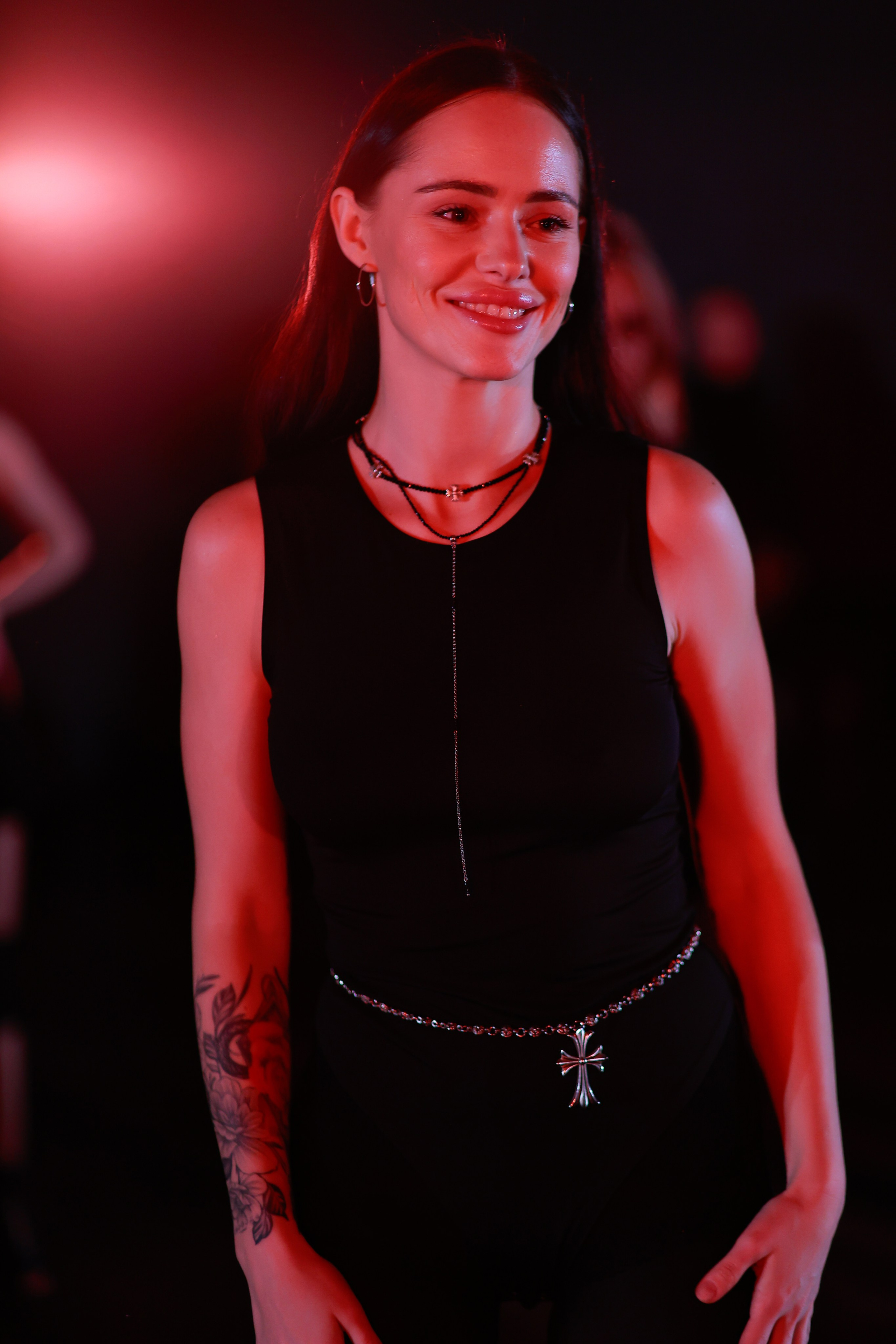 Heels class by isv.m. Фотограф в Москве