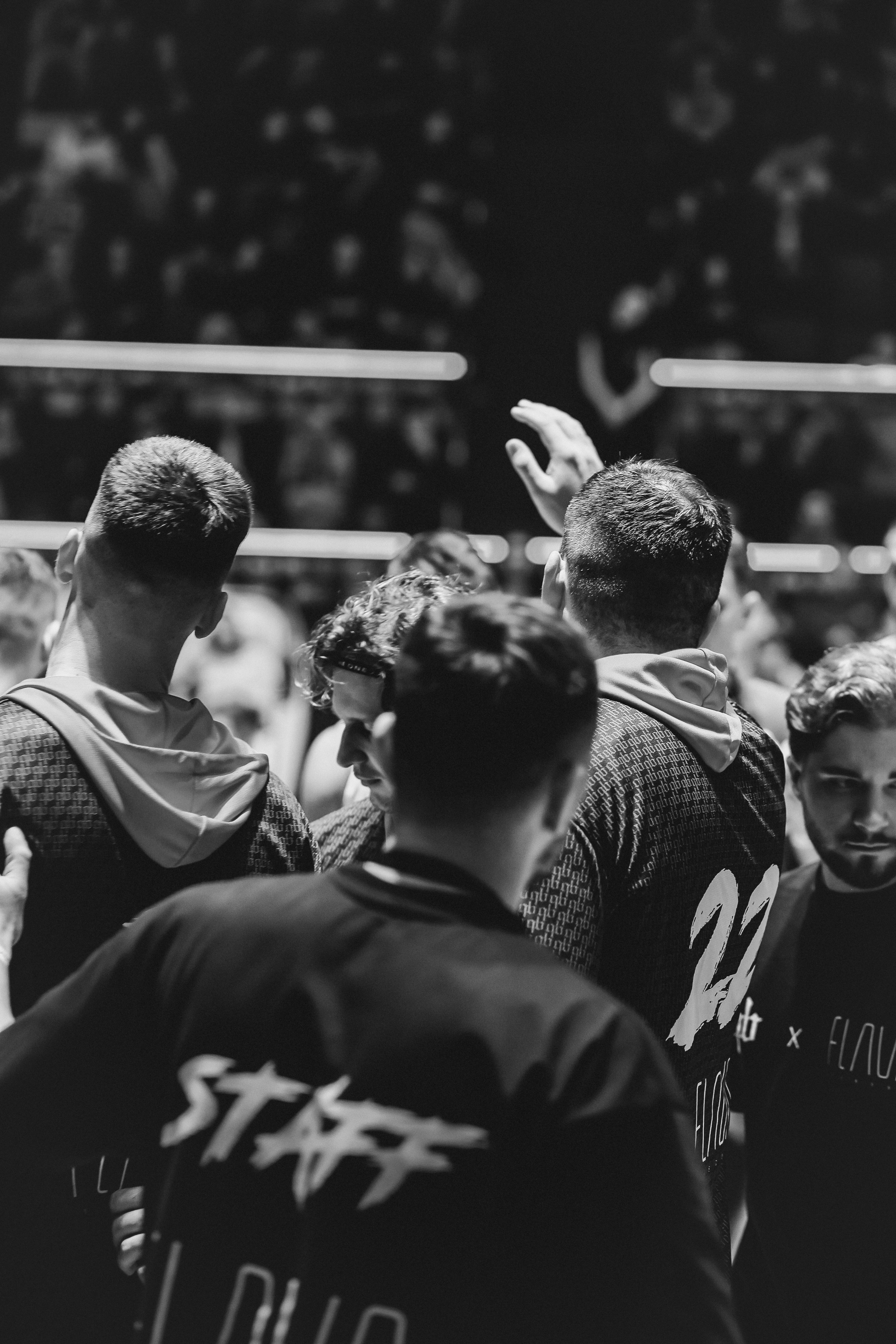 Медиа баскет. Фотограф в Москве