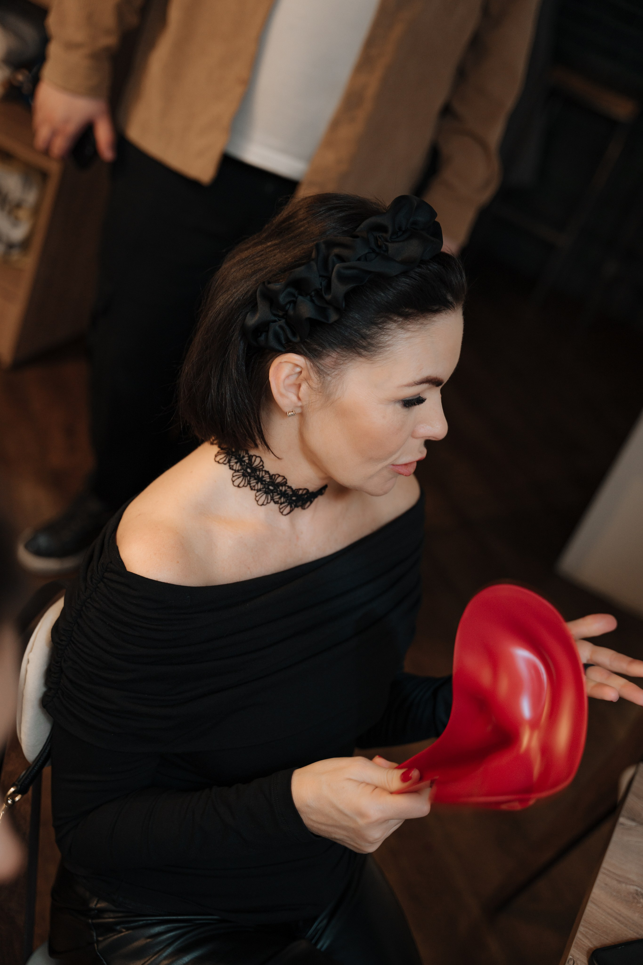 Мафия. Бар FINCH. ЖЕНСКИЙ КЛУБ LAXMI. Портретный фотограф в Санкт-Петербурге Дмитриева Наталия