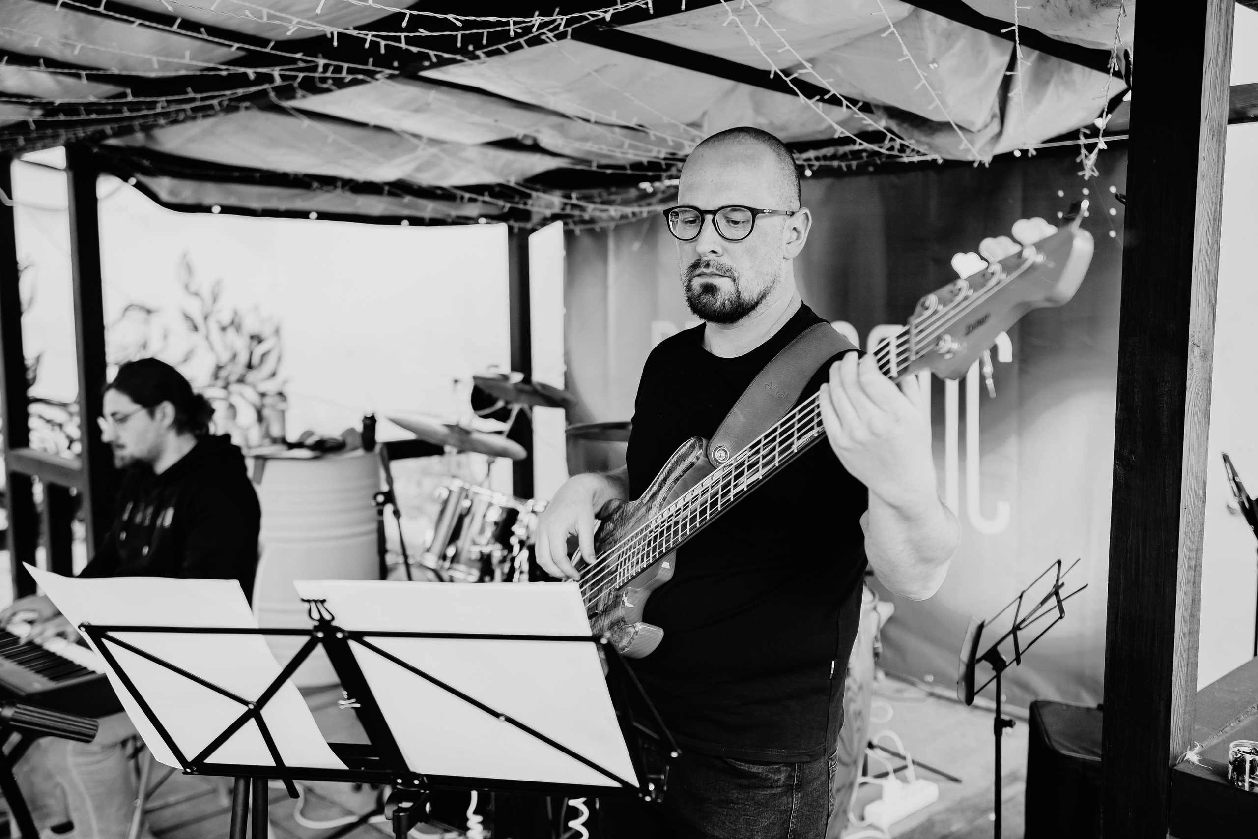 URAL MUSIC NIGHT. Репортажный и портретный фотограф в Екатеринбурге Гизатуллин Марат