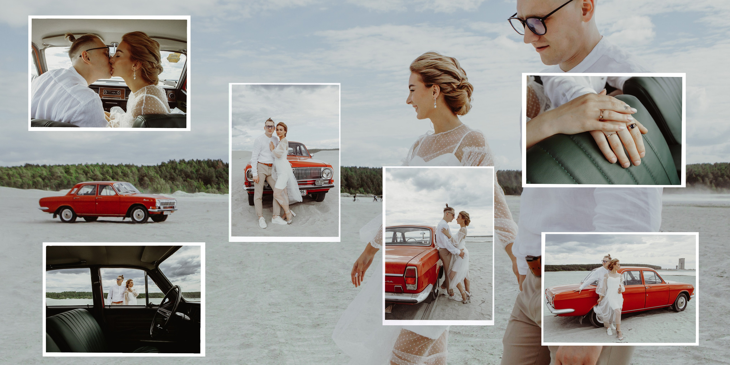 Репортажный и портретный фотограф в Екатеринбурге Гизатуллин Марат