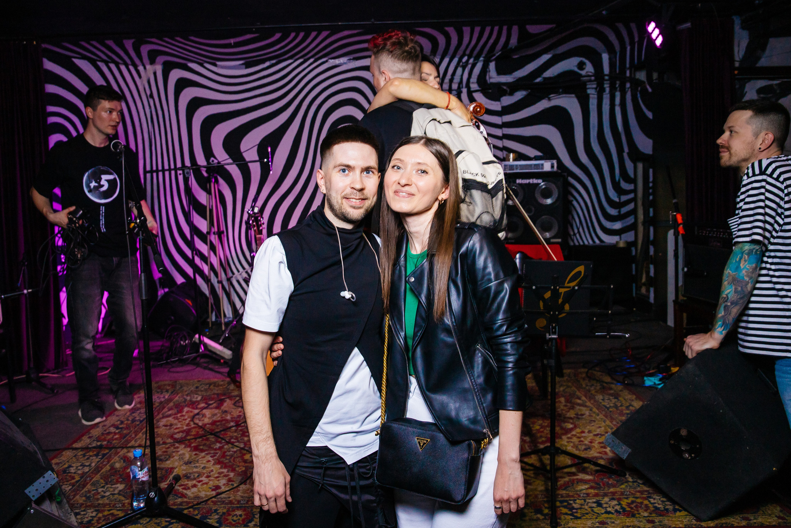 5+ По гринвичу. Репортажный и портретный фотограф в Екатеринбурге Гизатуллин Марат