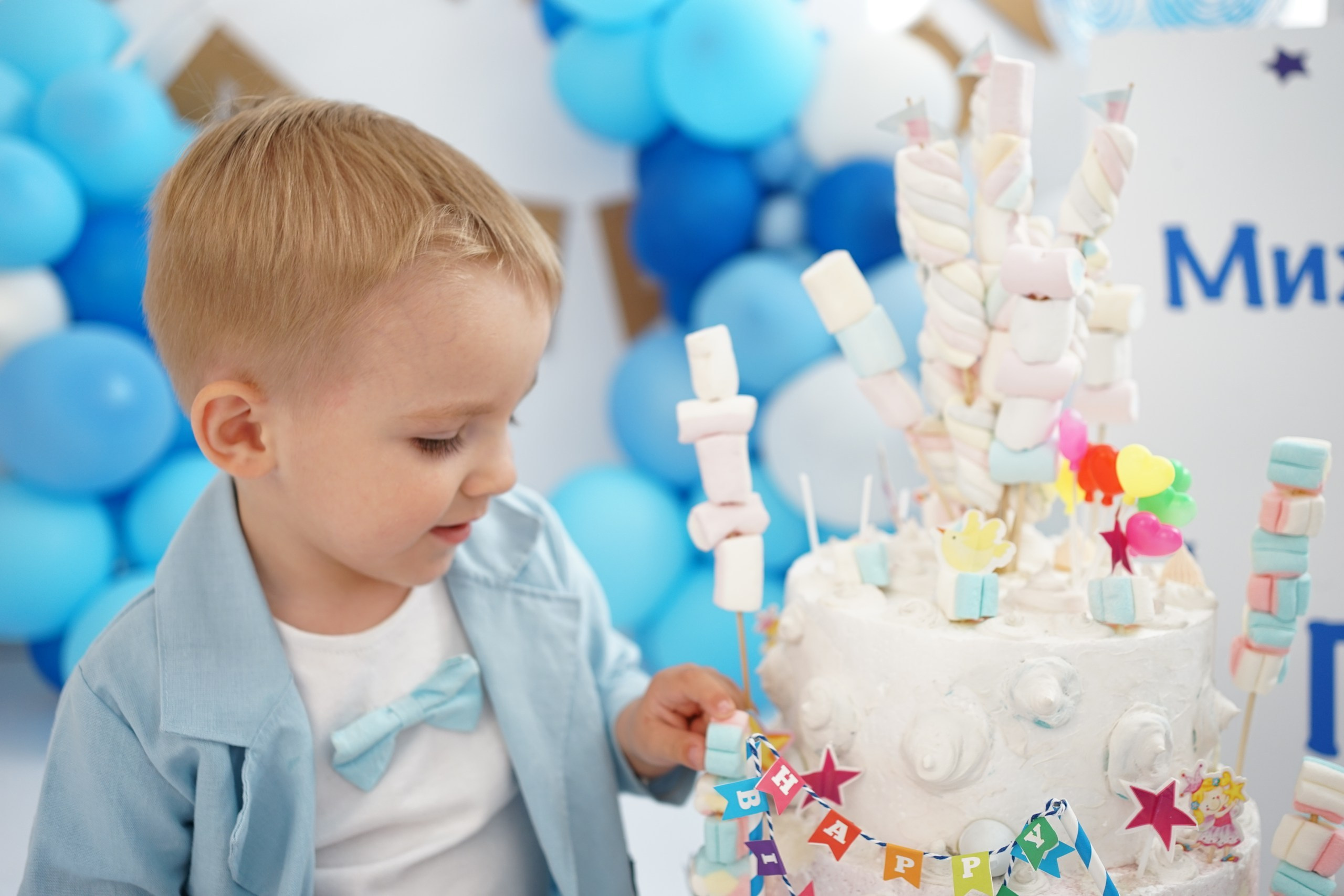 Фотосессия на 2-3 Годика. Детская Фотостудия ГОДОВАСИКИ в Санкт-Петербурге фотосесия на годик