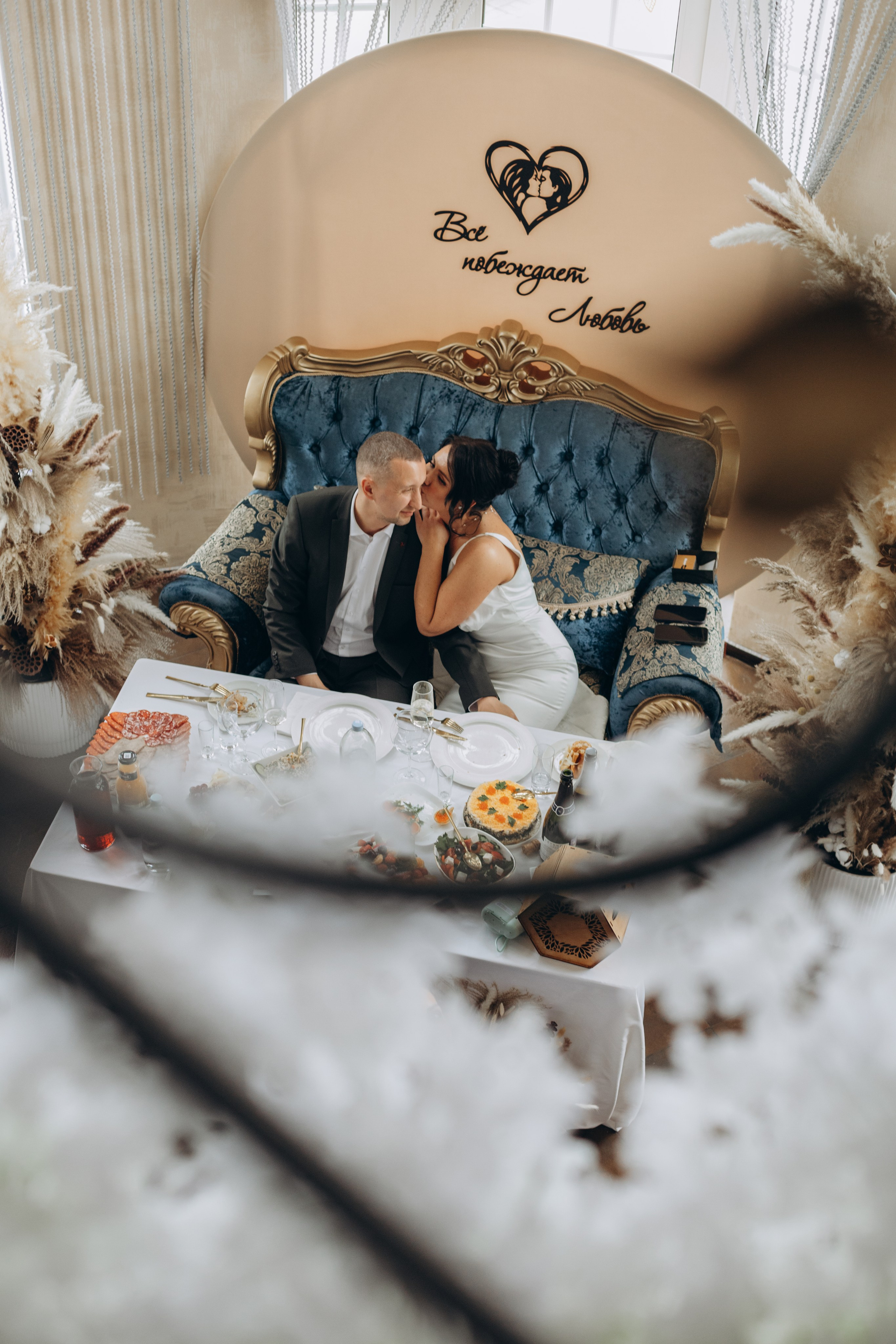 Свадьба. Семейный фотограф в Санкт-Петербурге Виктория Кучерова