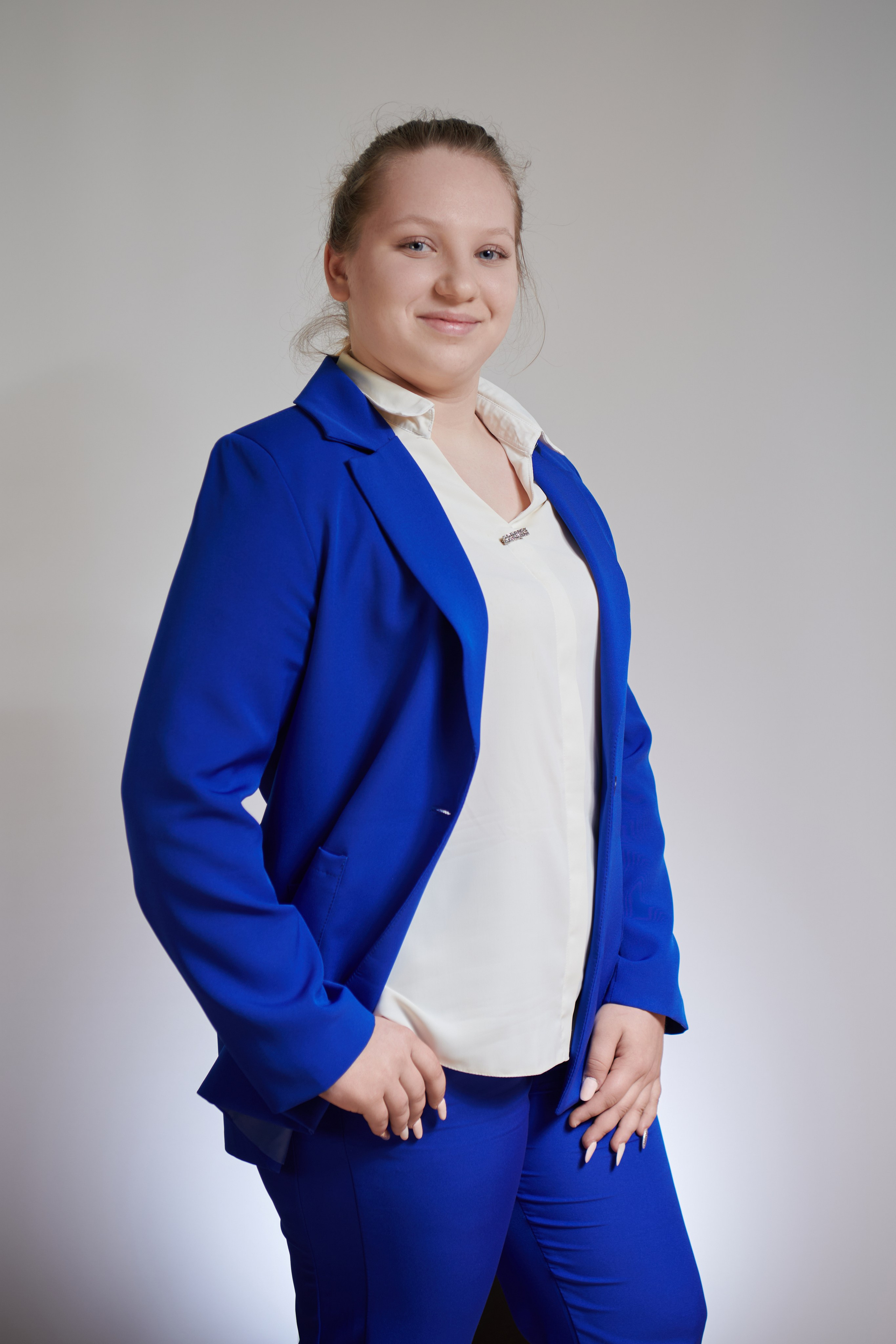 Фото в альбом. Портретная серия. Ольга Чёкотова (Фотограф Кострома)