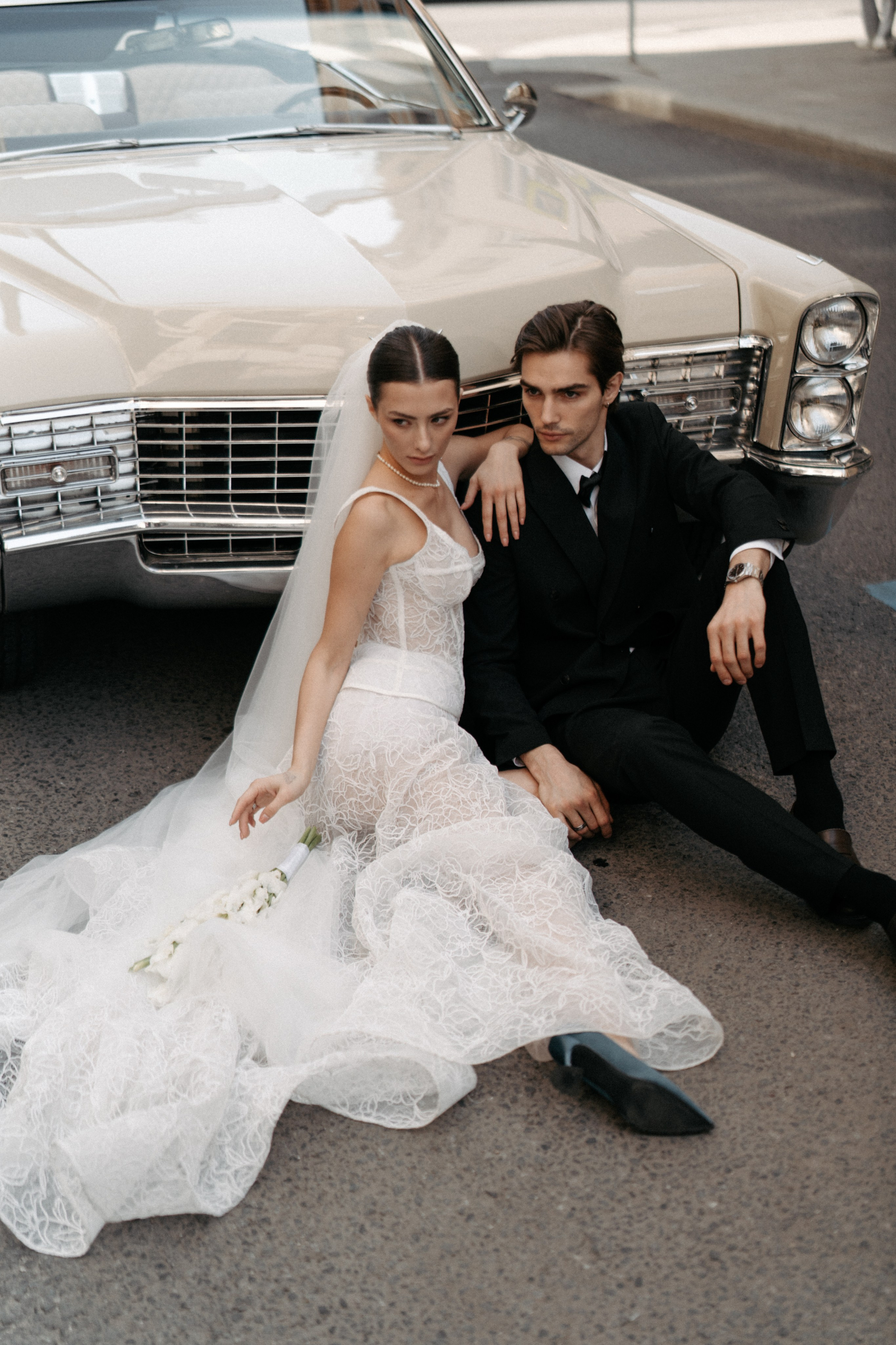 Елизавета и Валентин. Свадебный и портретный фотограф Москва Ирина Гавриленко