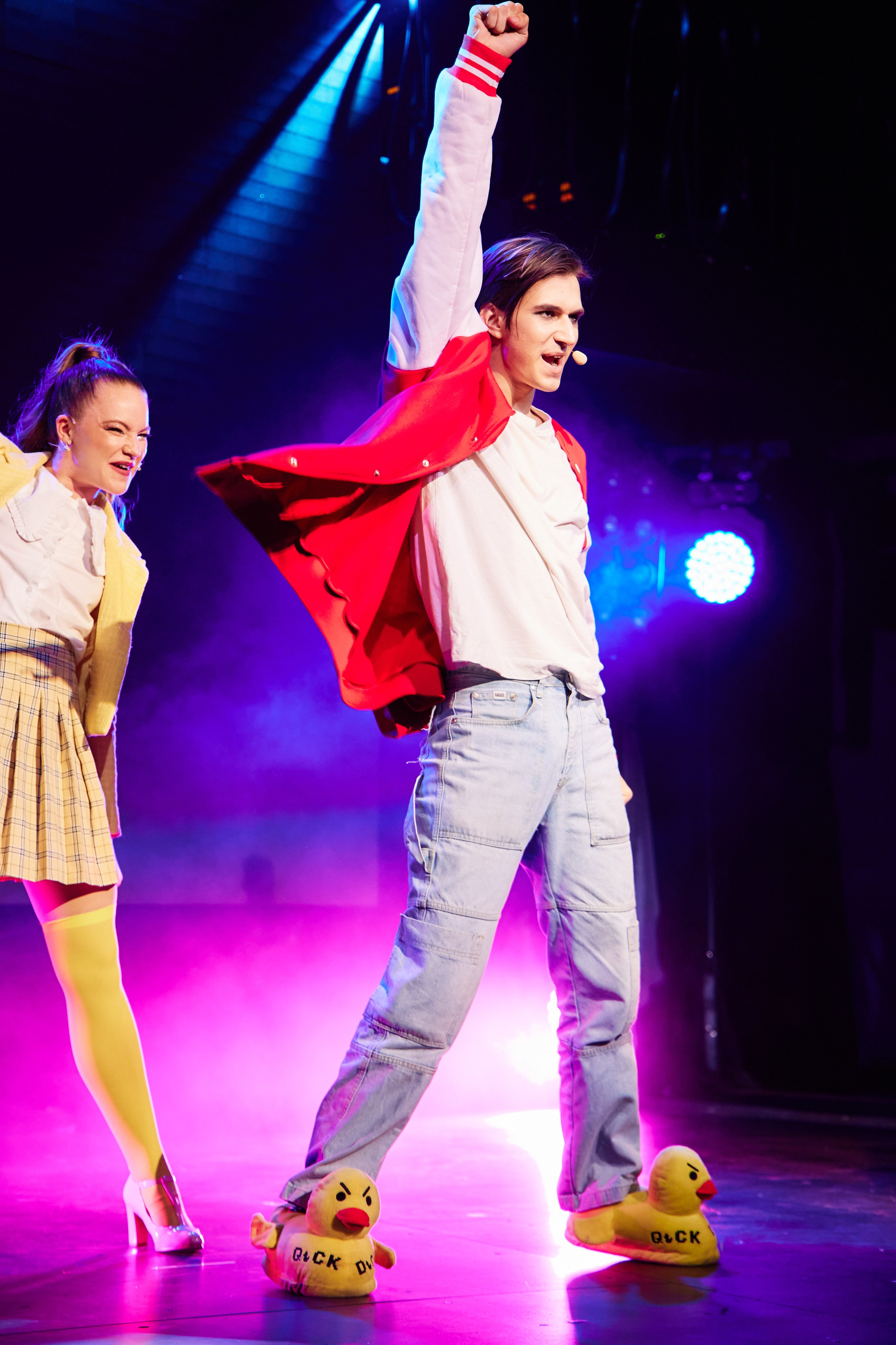 Talany Production. Reportage photographer Vlad Shishkin