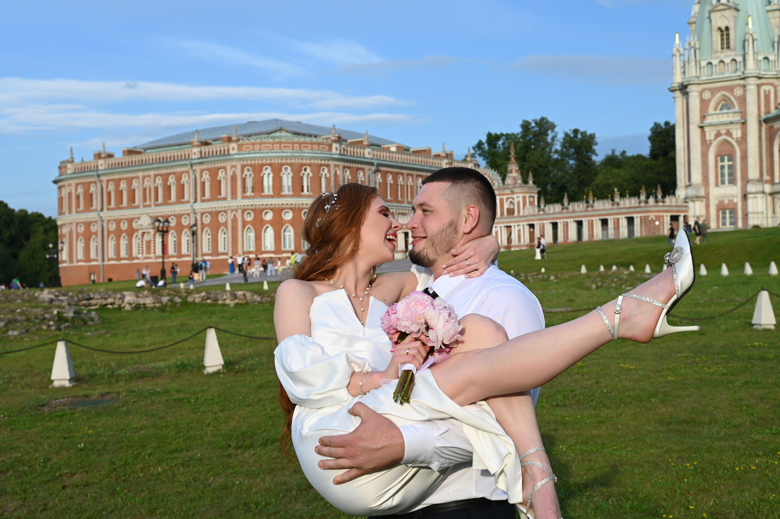 Антон&Ольга. Свадебный фотограф, семейный и творческие фотосессии