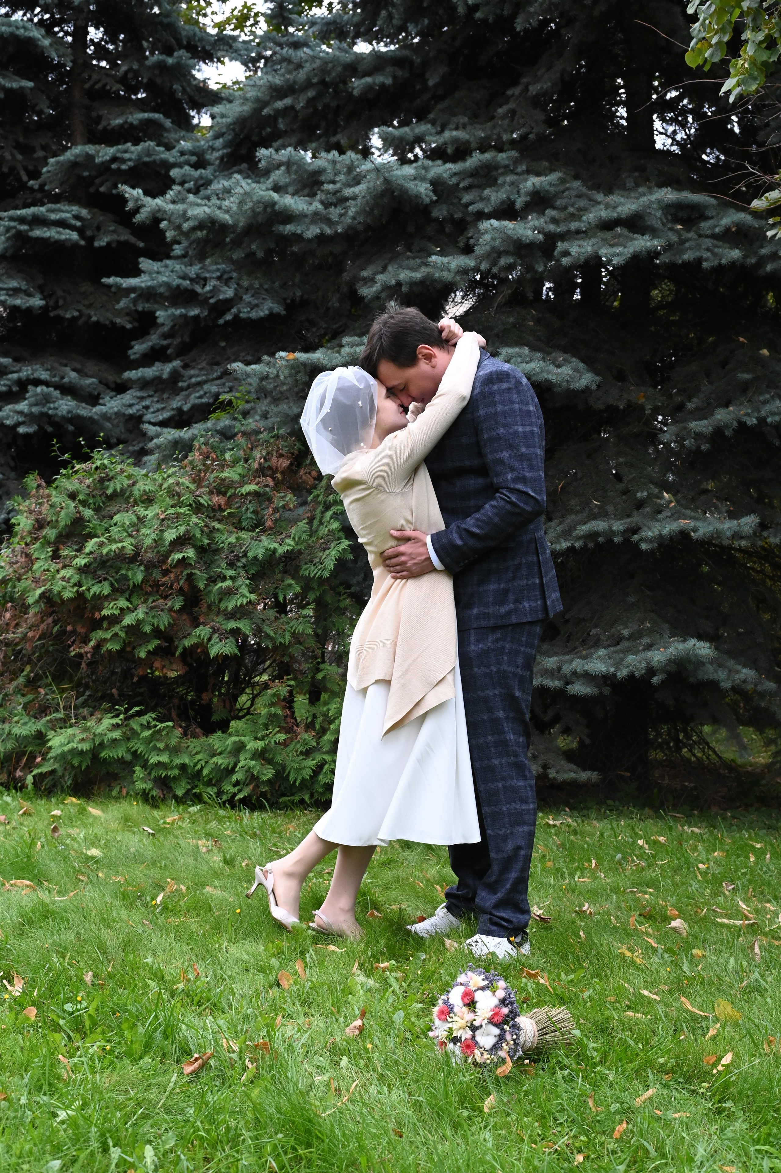 Владислав&Анастасия. Свадебный фотограф, семейный и творческие фотосессии