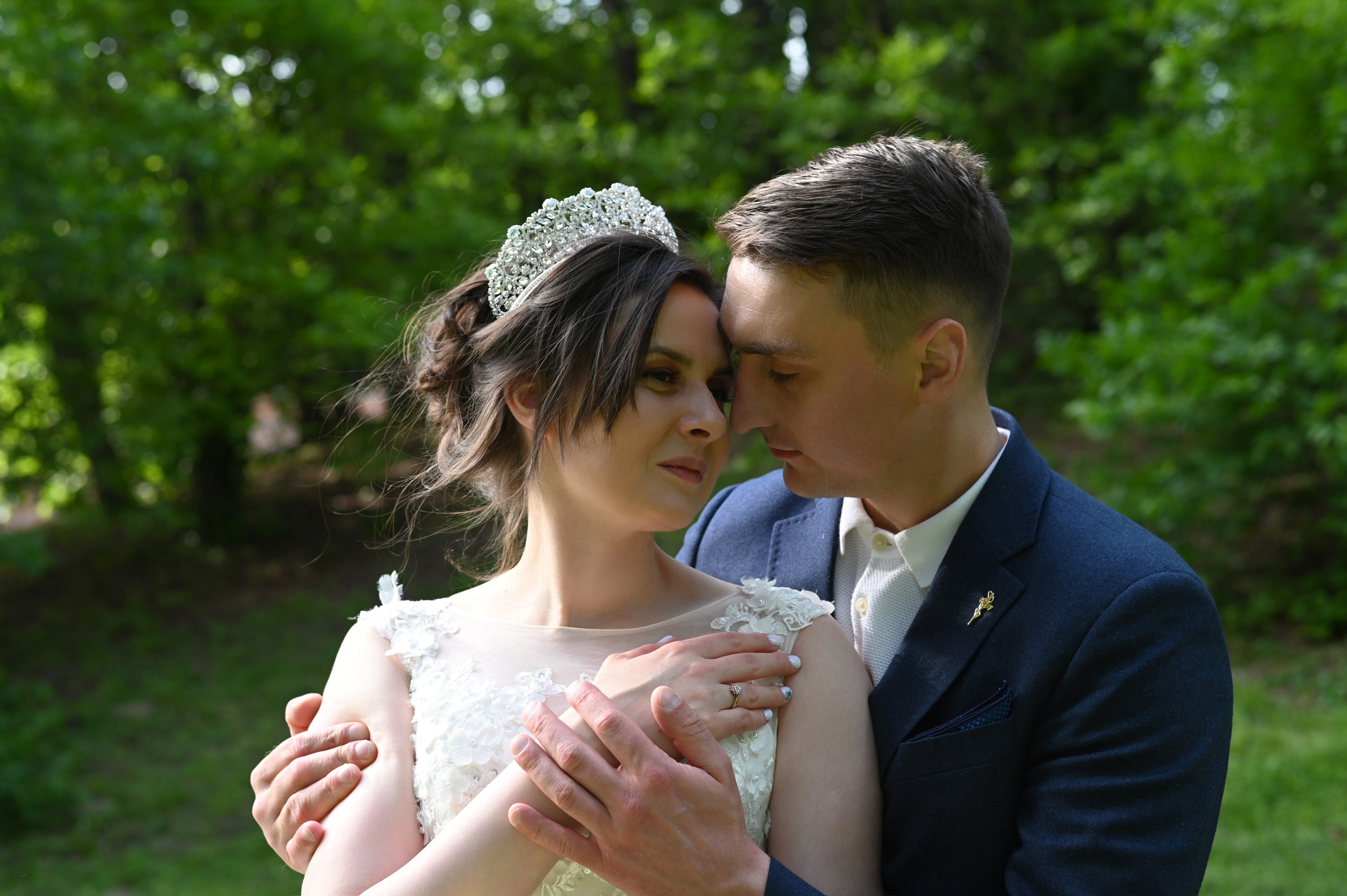 Денис&Дарья. Свадебный фотограф, семейный и творческие фотосессии