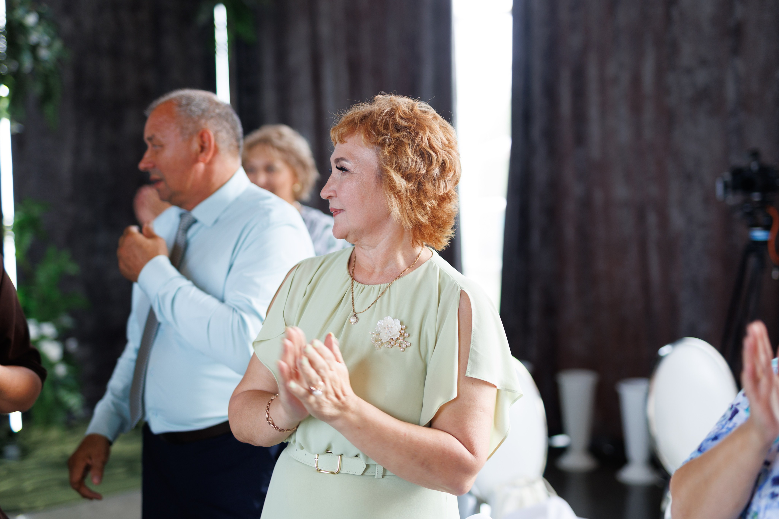 Алмаз Вилия. Фотограф Александр Литвинов