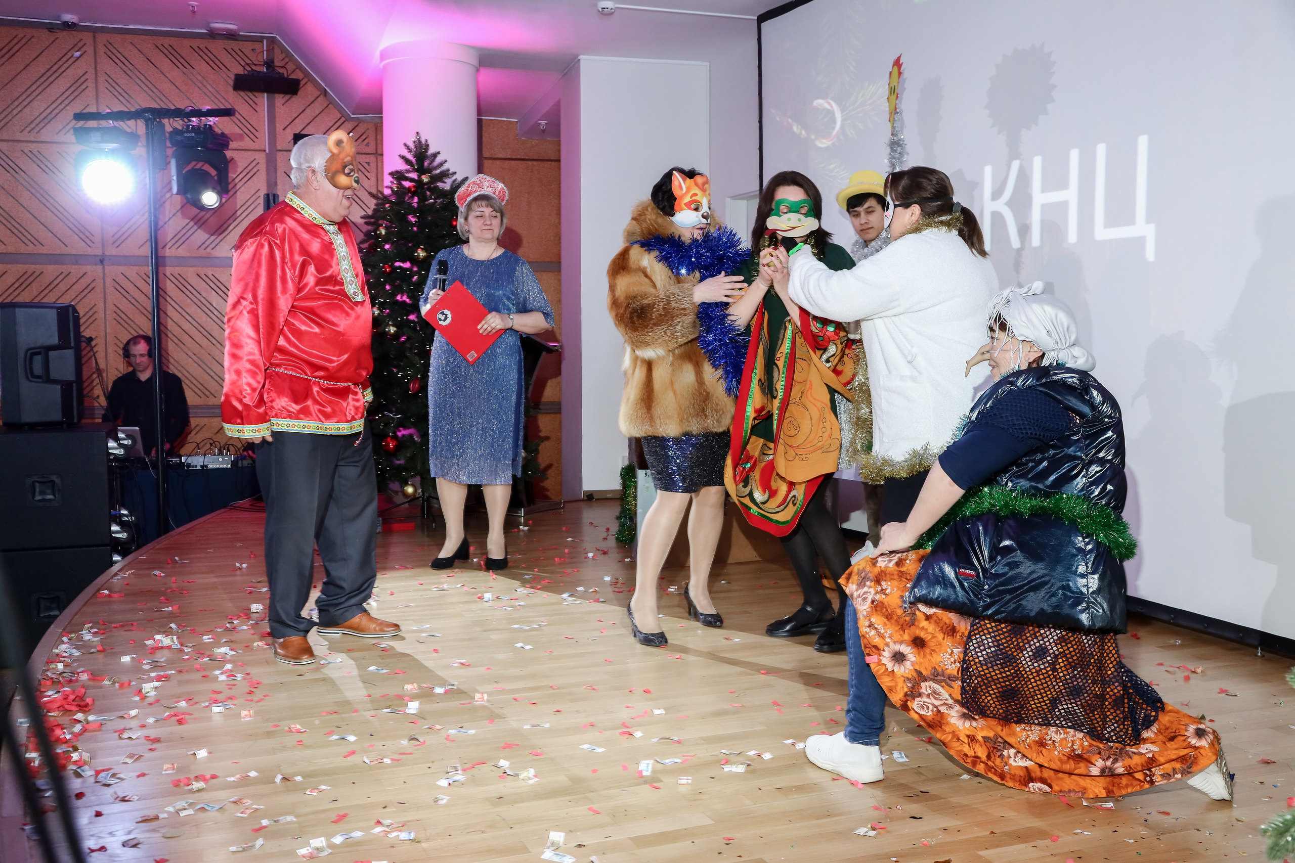 Edge Seligerskya. Фотограф Антон Чупринин