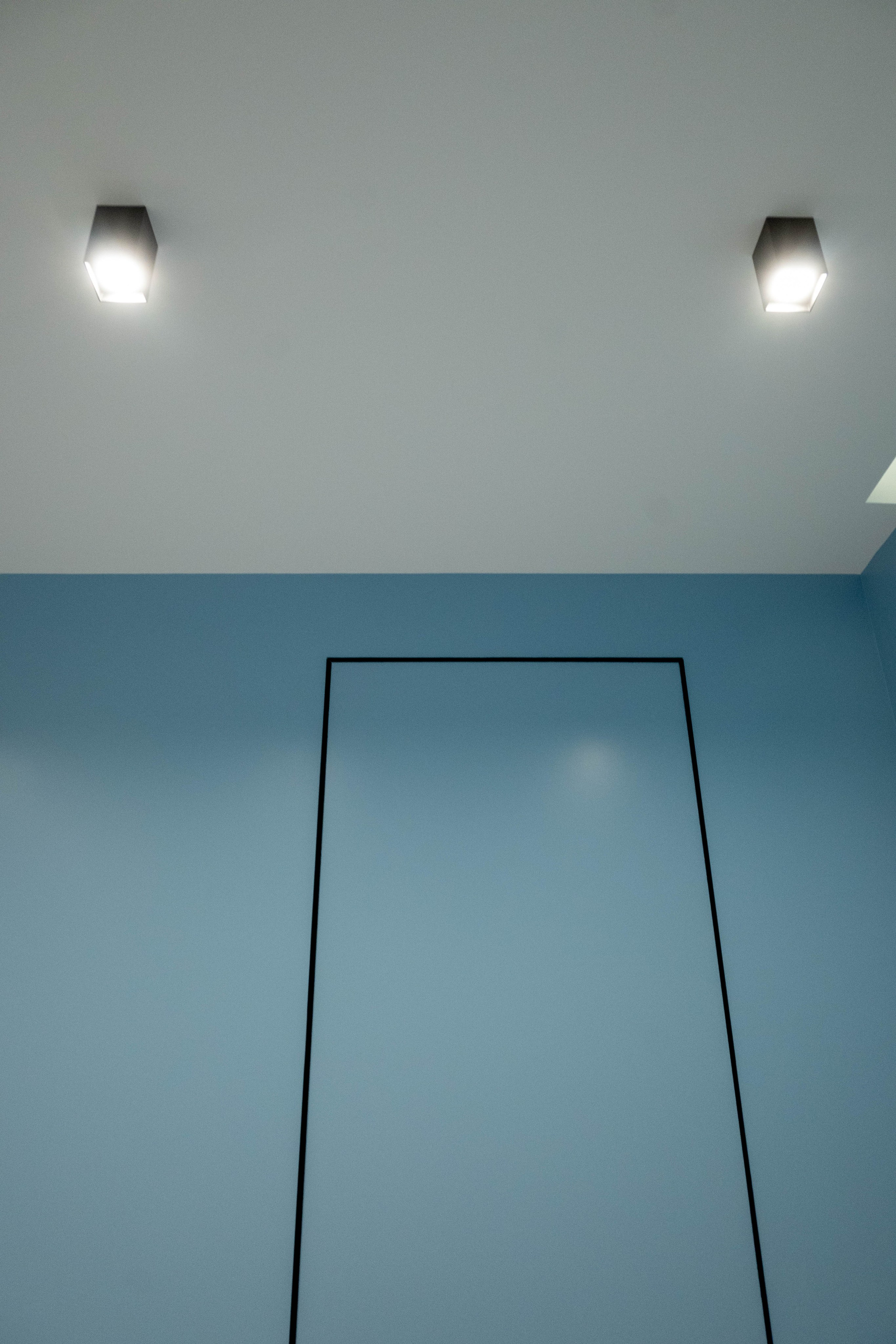 Flat. Fotograf Dmitrii Donets