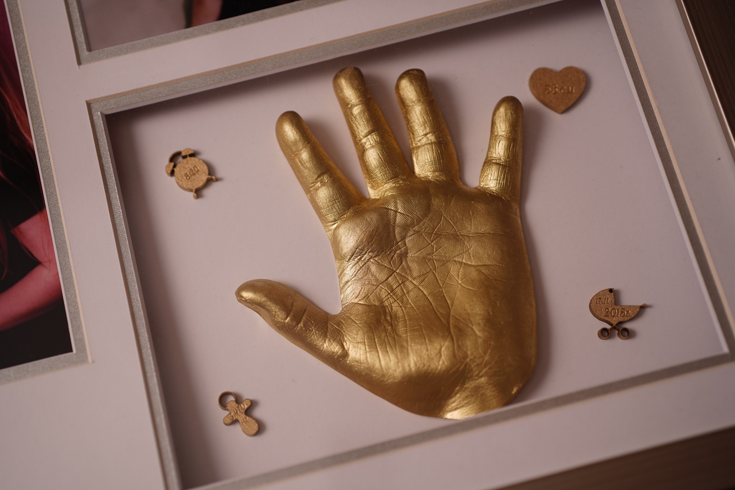 Тимур 1 месяц. Фотограф новорожденных в Нижнем Новгороде Сергеева Оксана