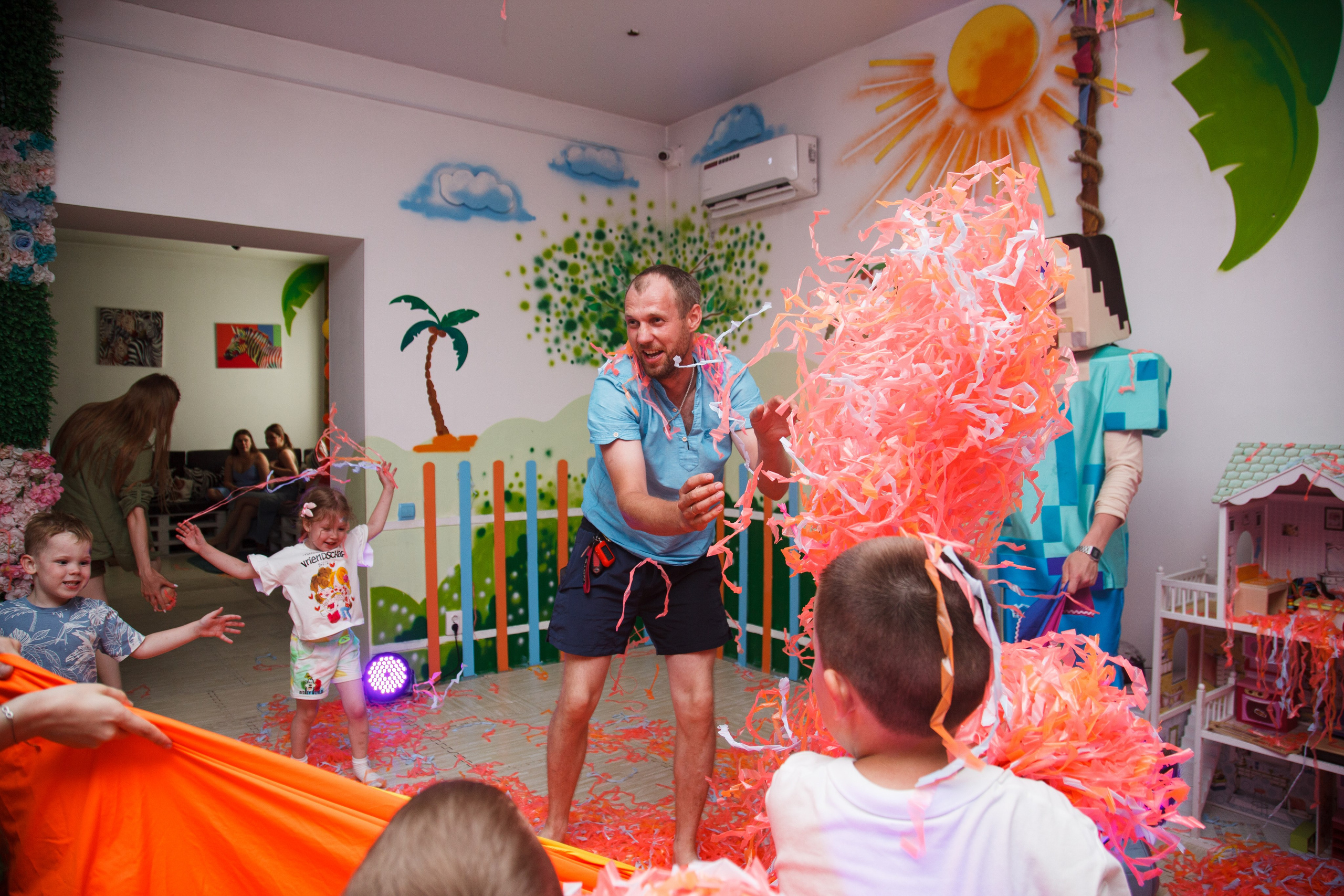 День рождения 28.06.25. Медиа-продюсер и фотограф Сорокина Кристина г. Благовещенск