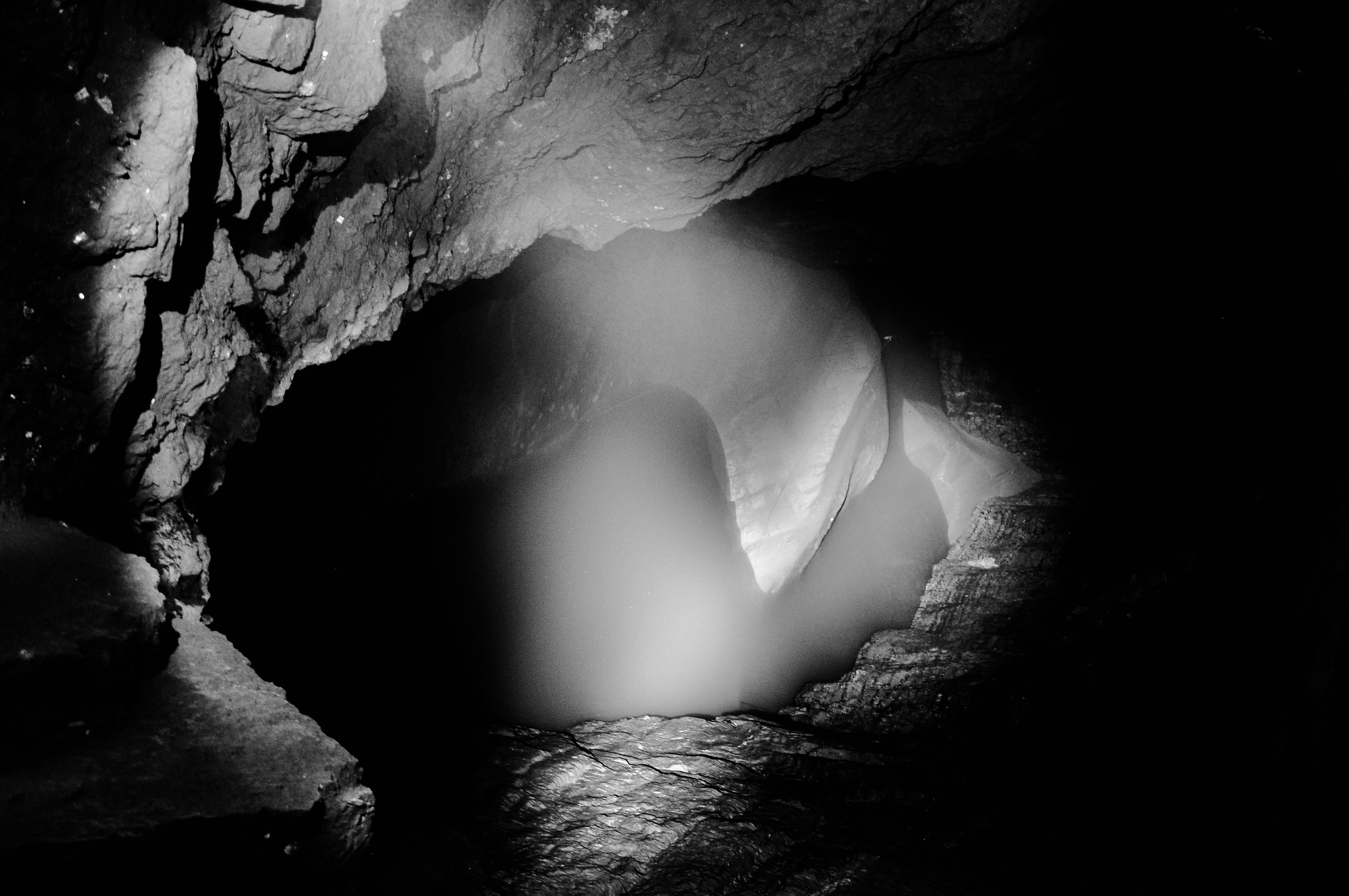 Затмение. Катерина Эделева