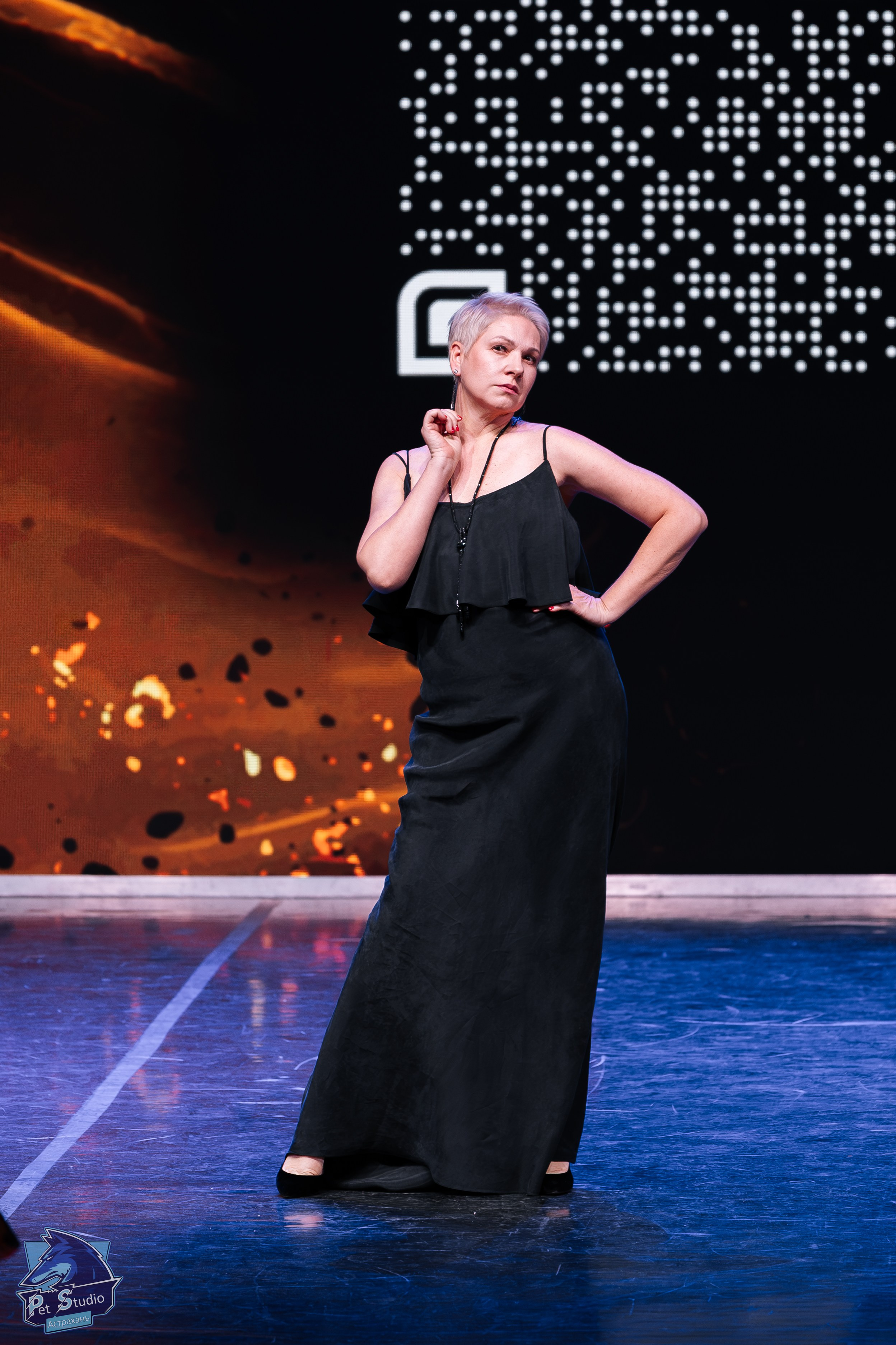 Человек года 2024. Кадр Плюс — Фотография с характером «Визуальный продюсер и фотограф Марк Файзулин»