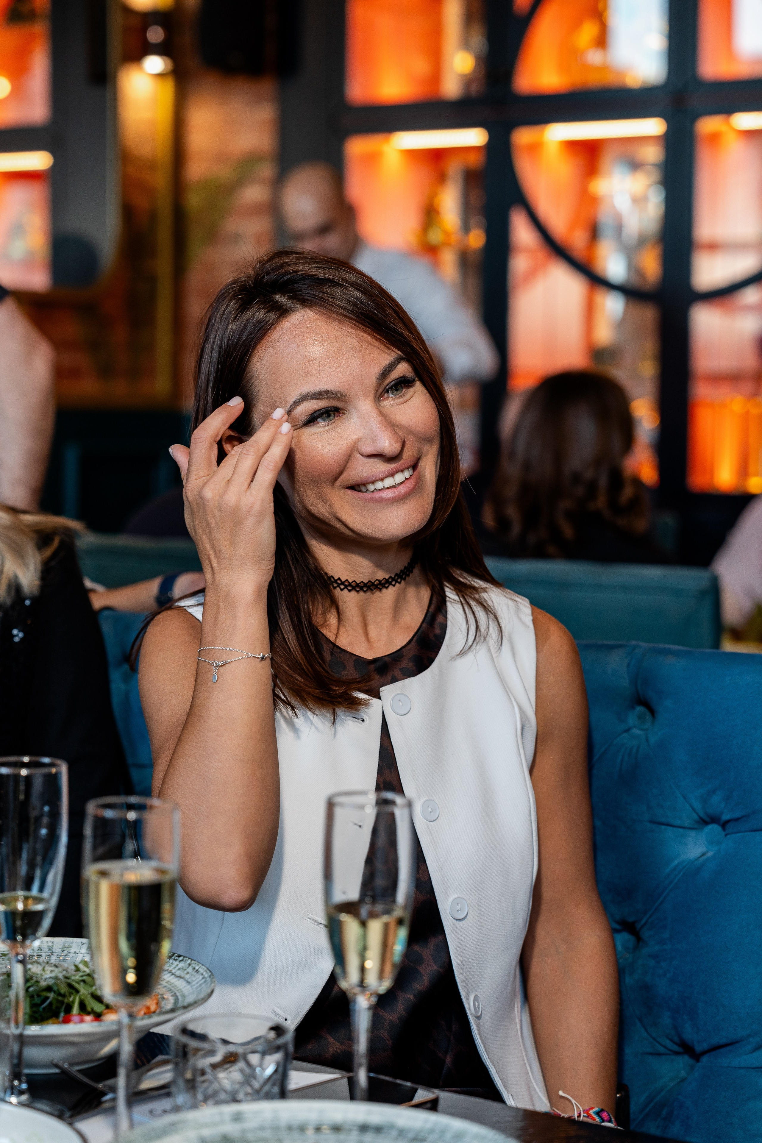 СОУС BB. Sunnyman