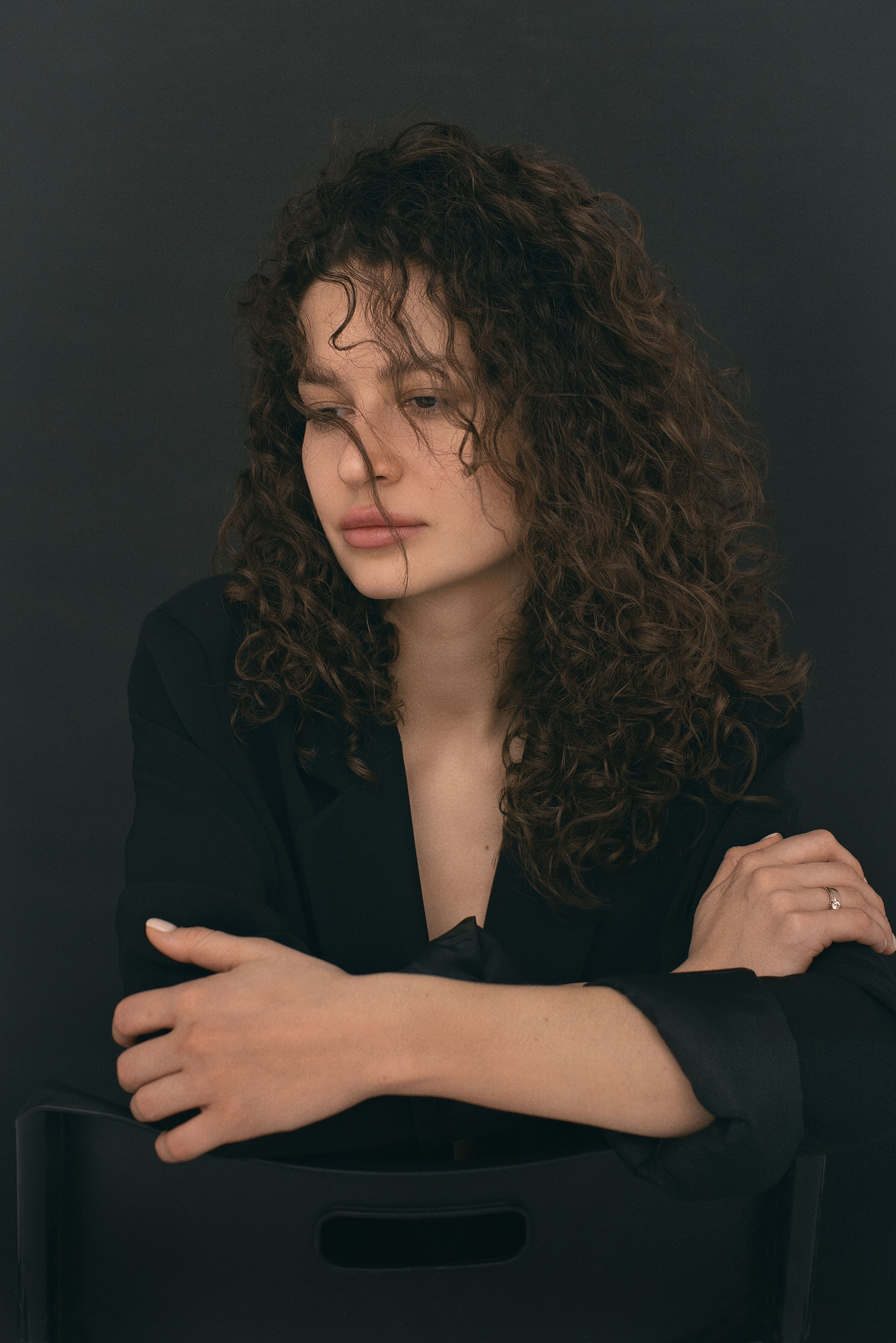 Алина. Детский и семейный фотограф в Москве Олеся Рослякова