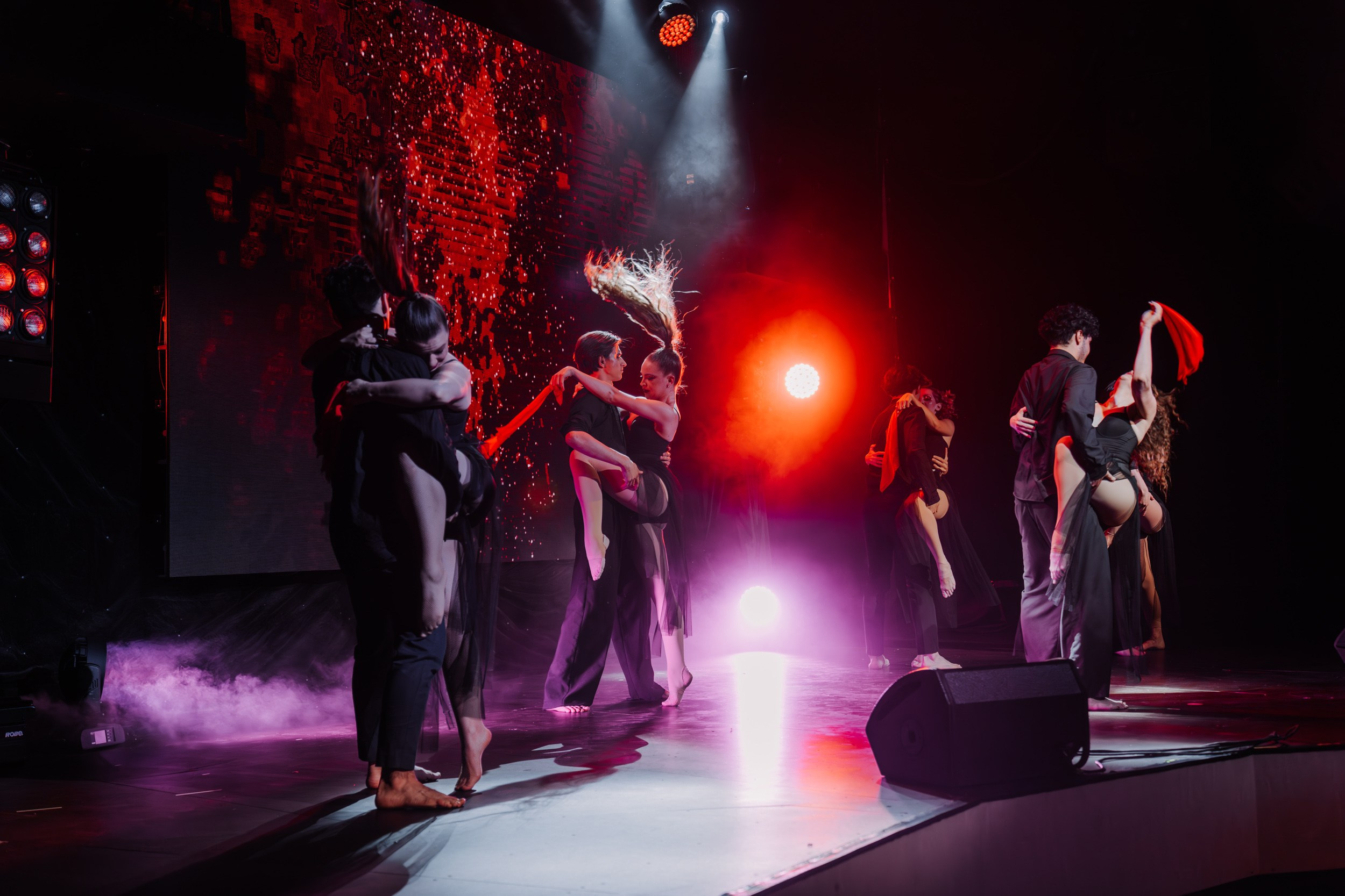 TALANY PRODUCTION. Андрей Цветков — репортажный, свадебный и портретный фотограф в Санкт-Петербурге