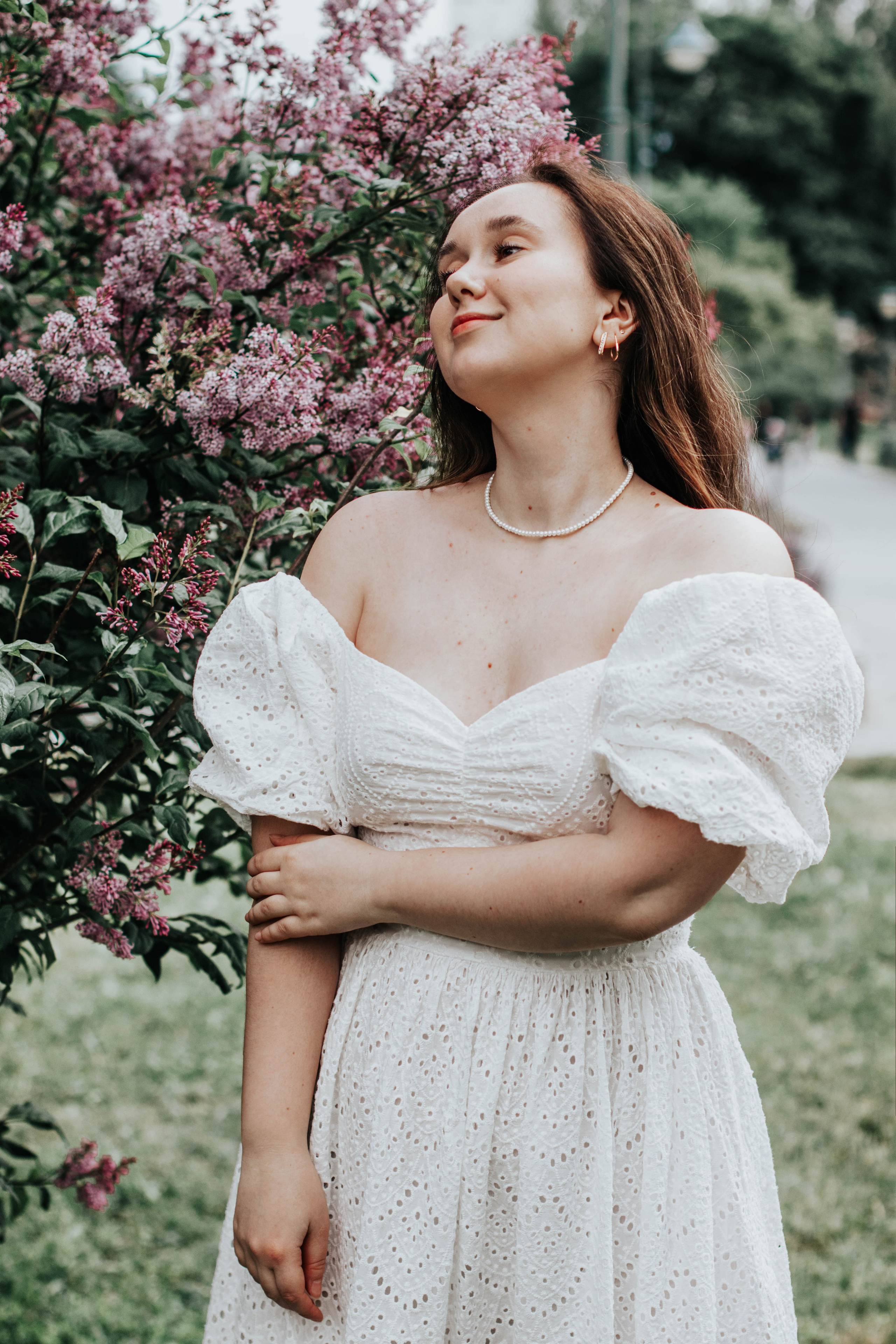 А в городе лето