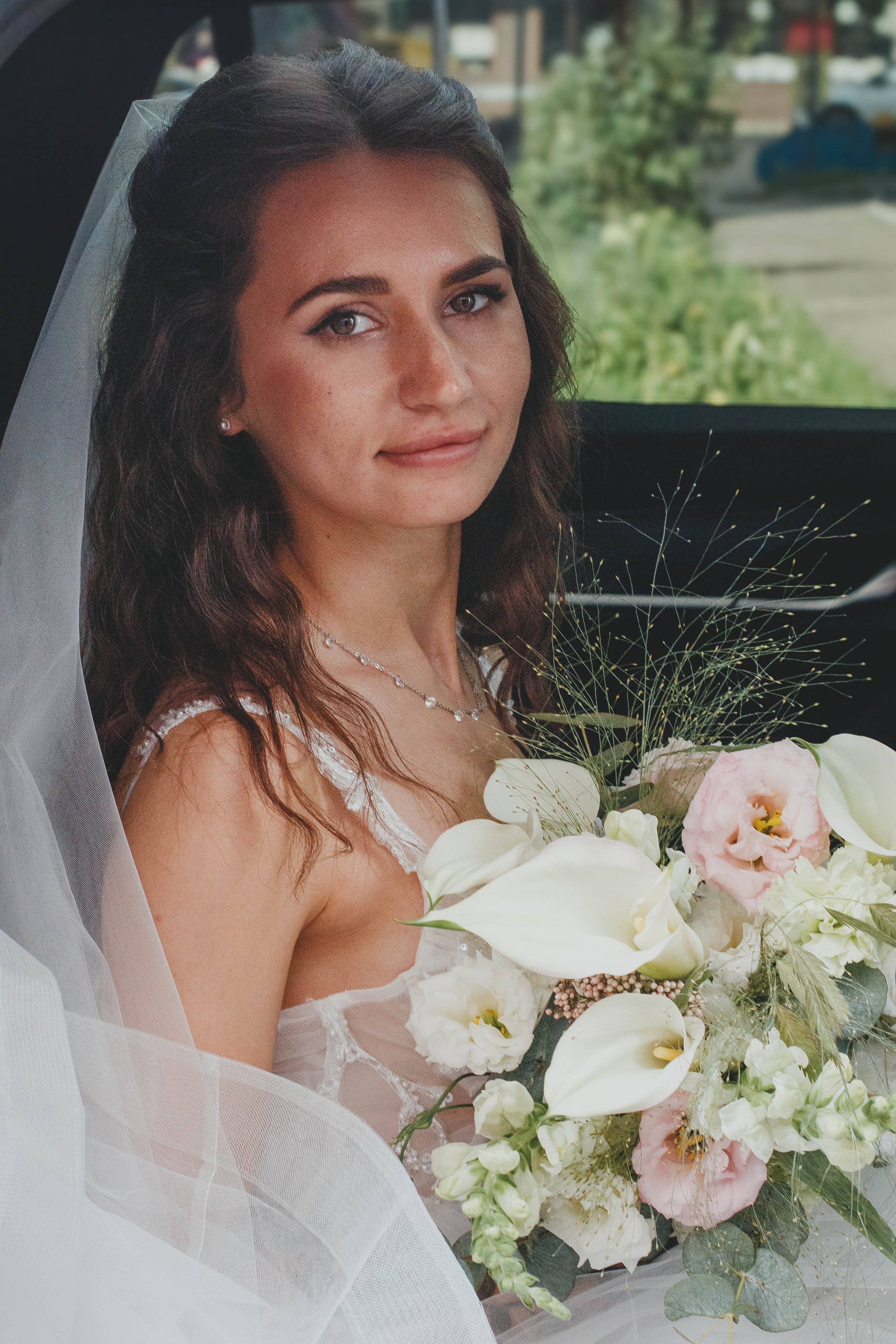 Ксения + Илья