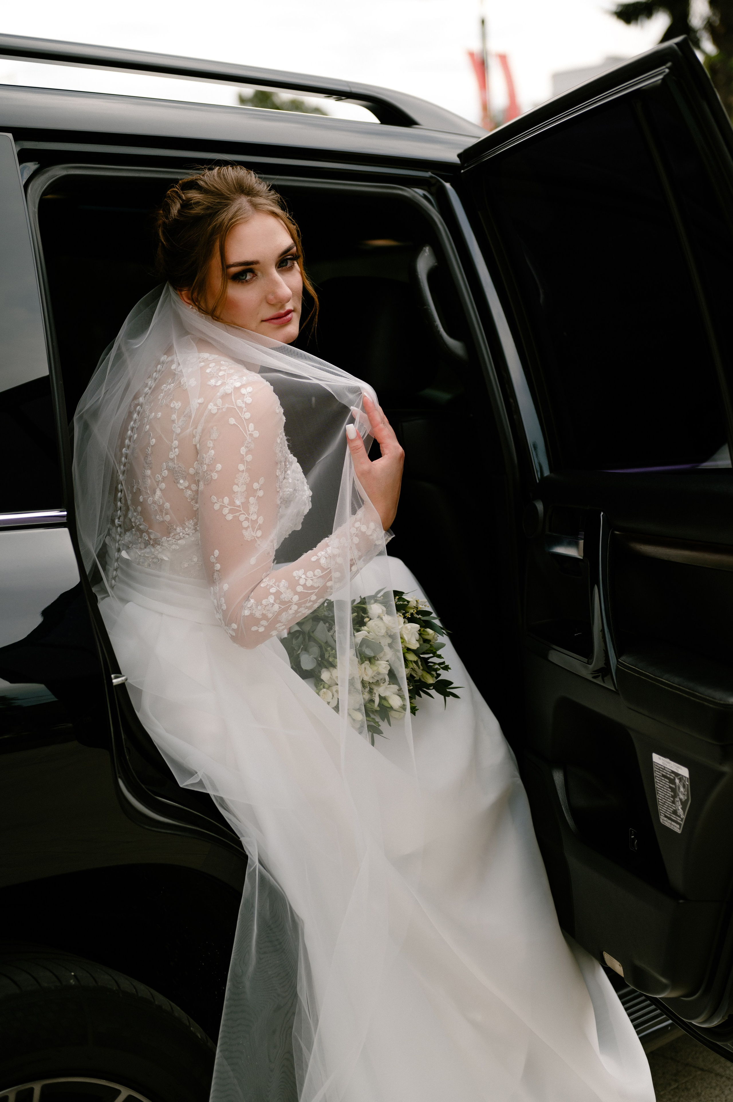 М&В. Фотограф Рязань. Дарья Дмитриева