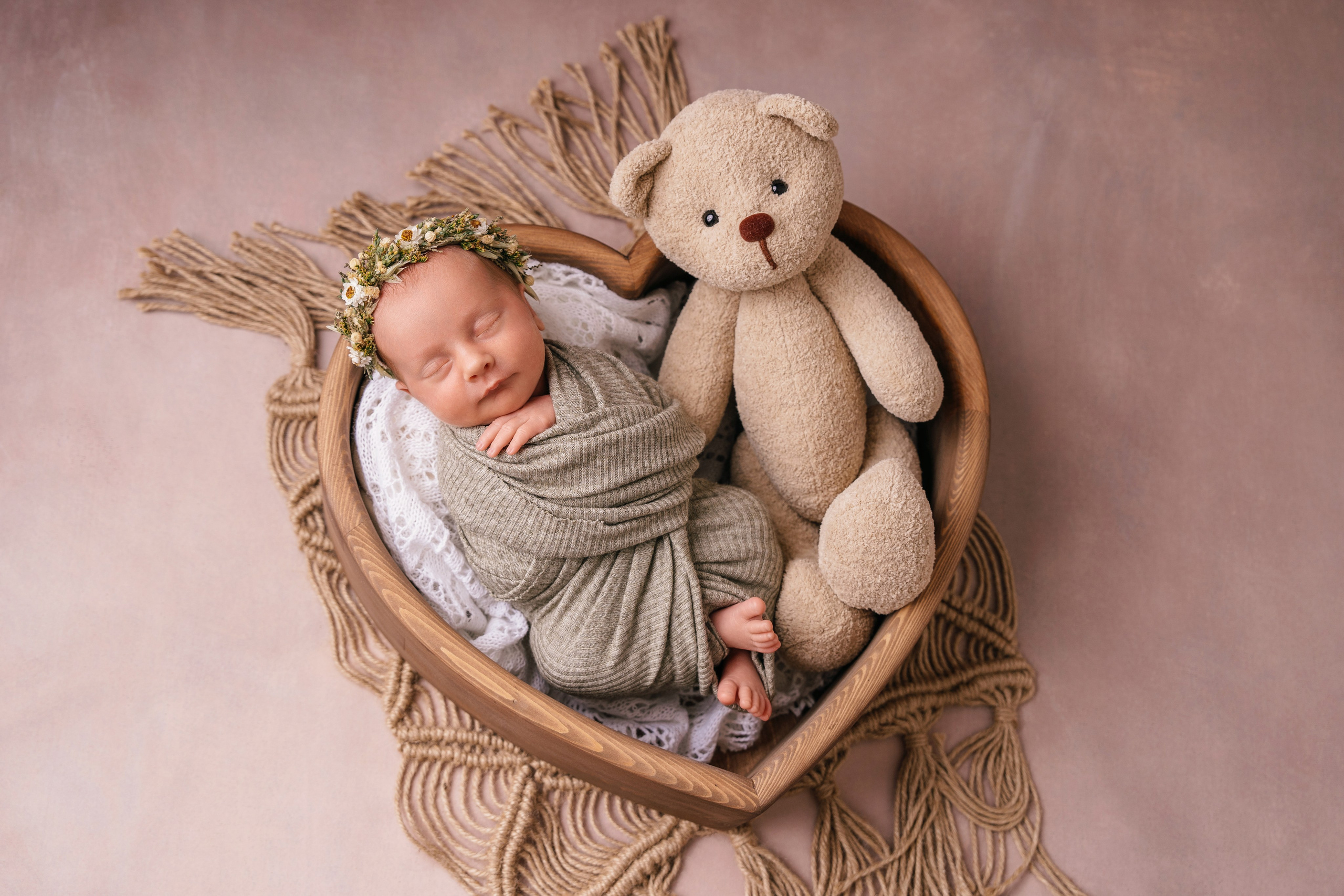 Newborn. Фотограф новорожденных в Москве, Зеленограде, МО, Дмитриева Дарья