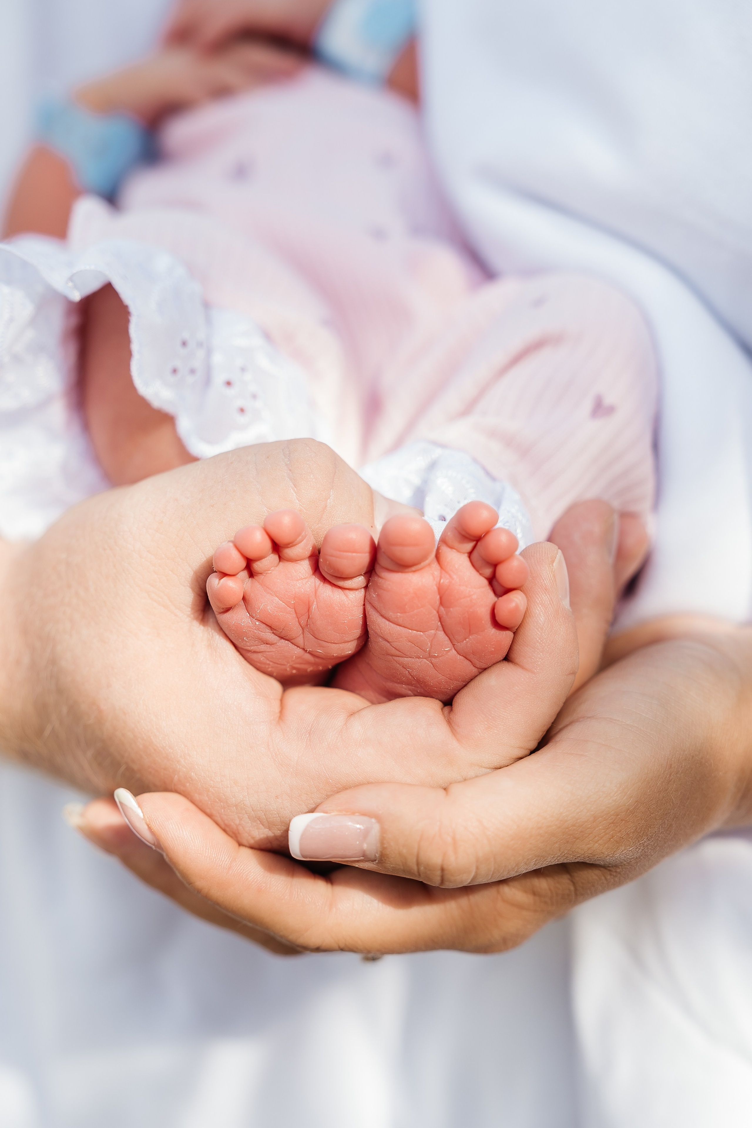 Выписки. Фотограф новорожденных в Москве, Зеленограде, МО, Дмитриева Дарья