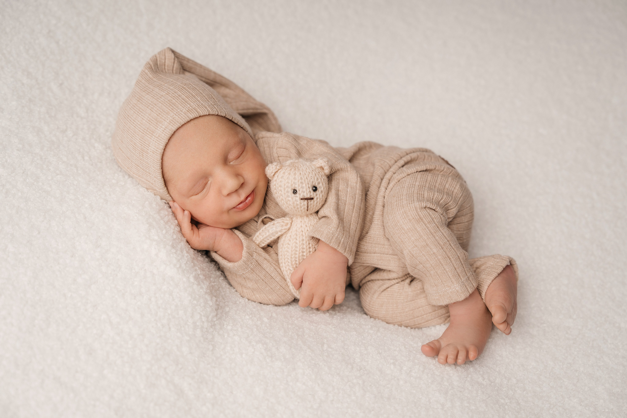 Newborn. Фотограф новорожденных в Москве, Зеленограде, МО, Дмитриева Дарья