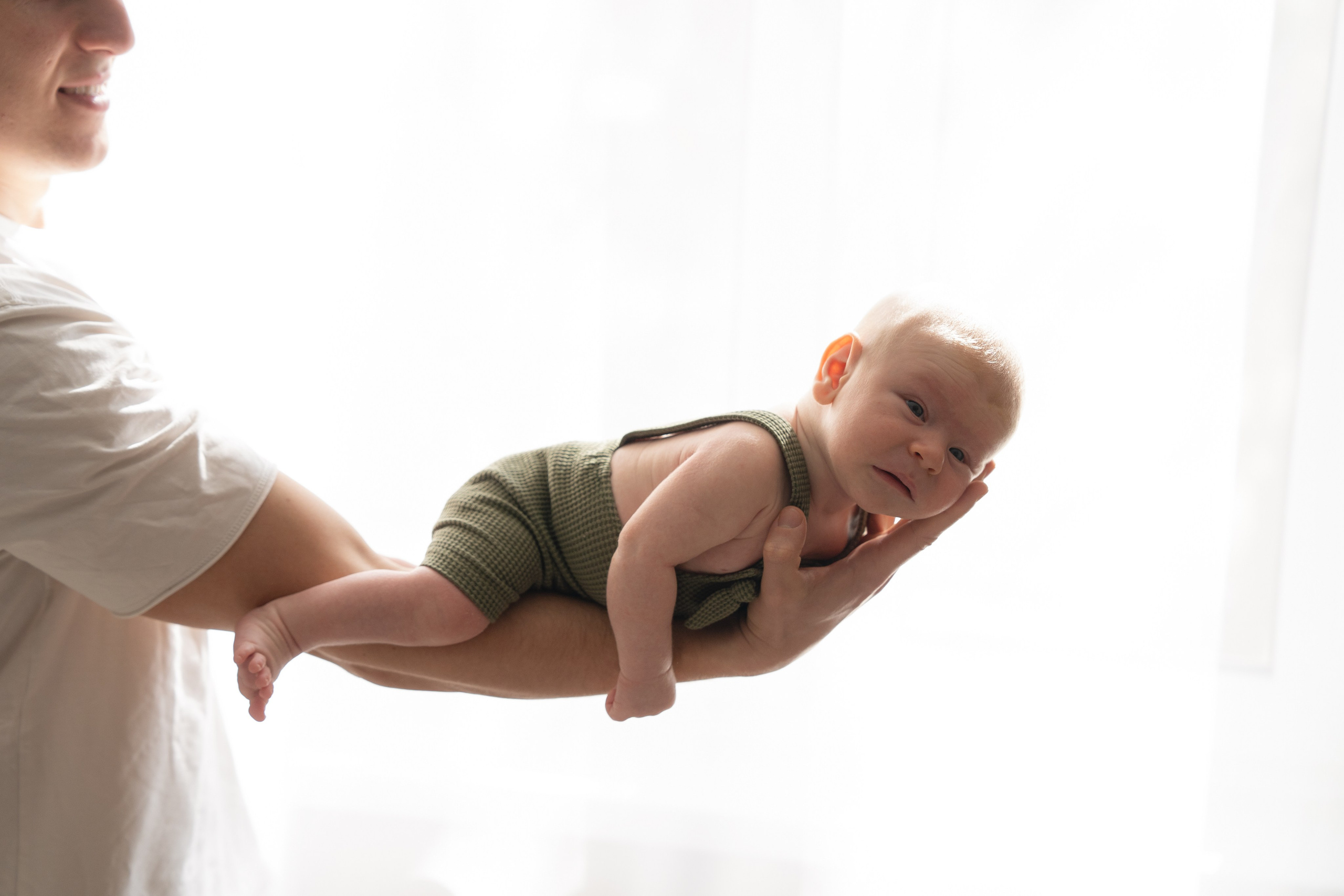 Newborn Lifestyle. Фотограф новорожденных в Москве, Зеленограде, МО, Дмитриева Дарья