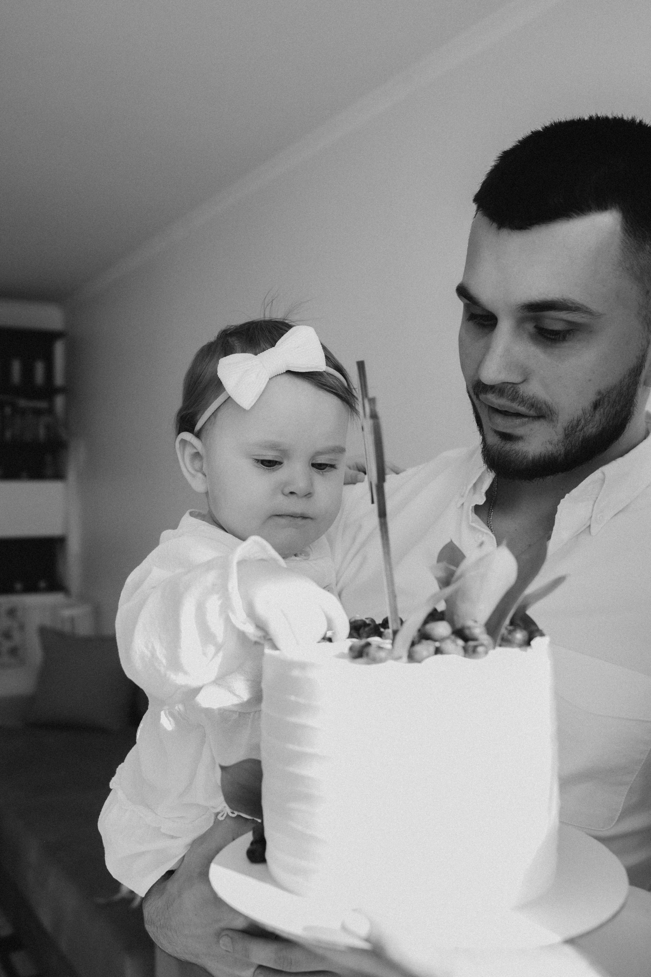 Ника + Маша +Леша. Семейный и детский фотограф Юлия Шох