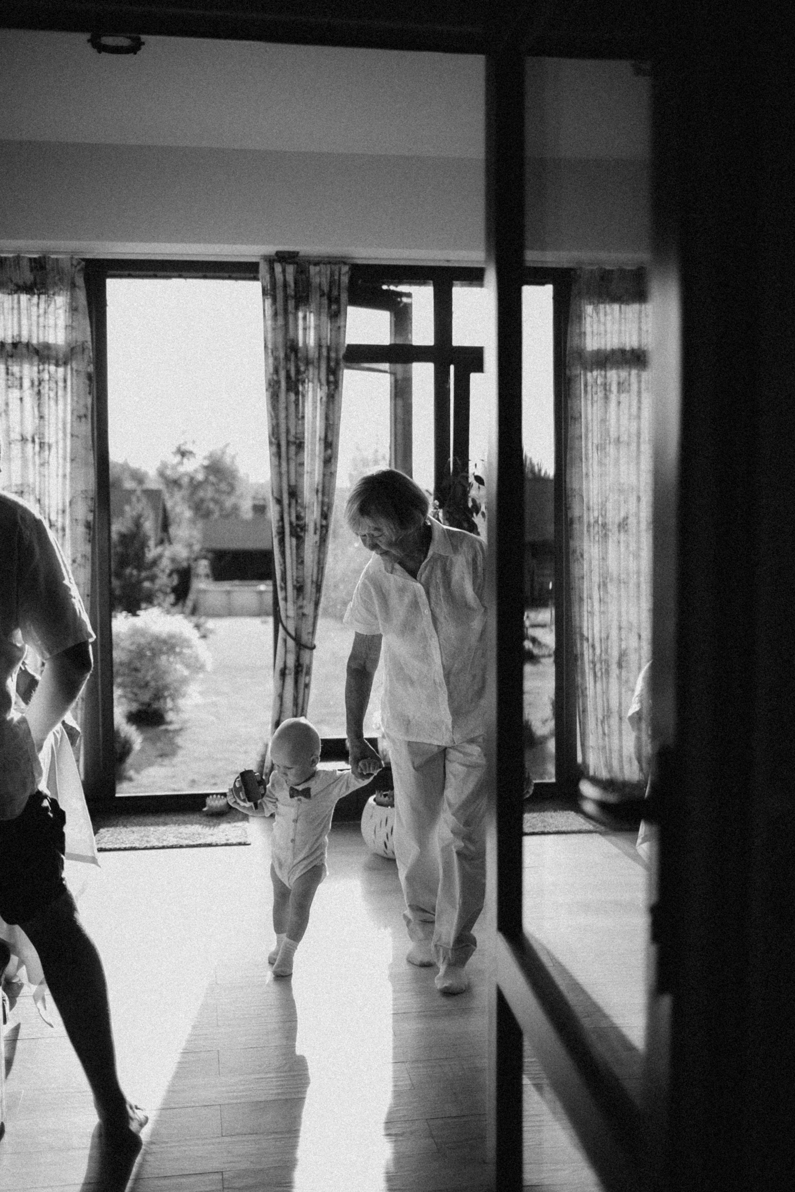 Елена + Михаил + Гриша + Артем + Савелий. Семейный и детский фотограф Юлия Шох