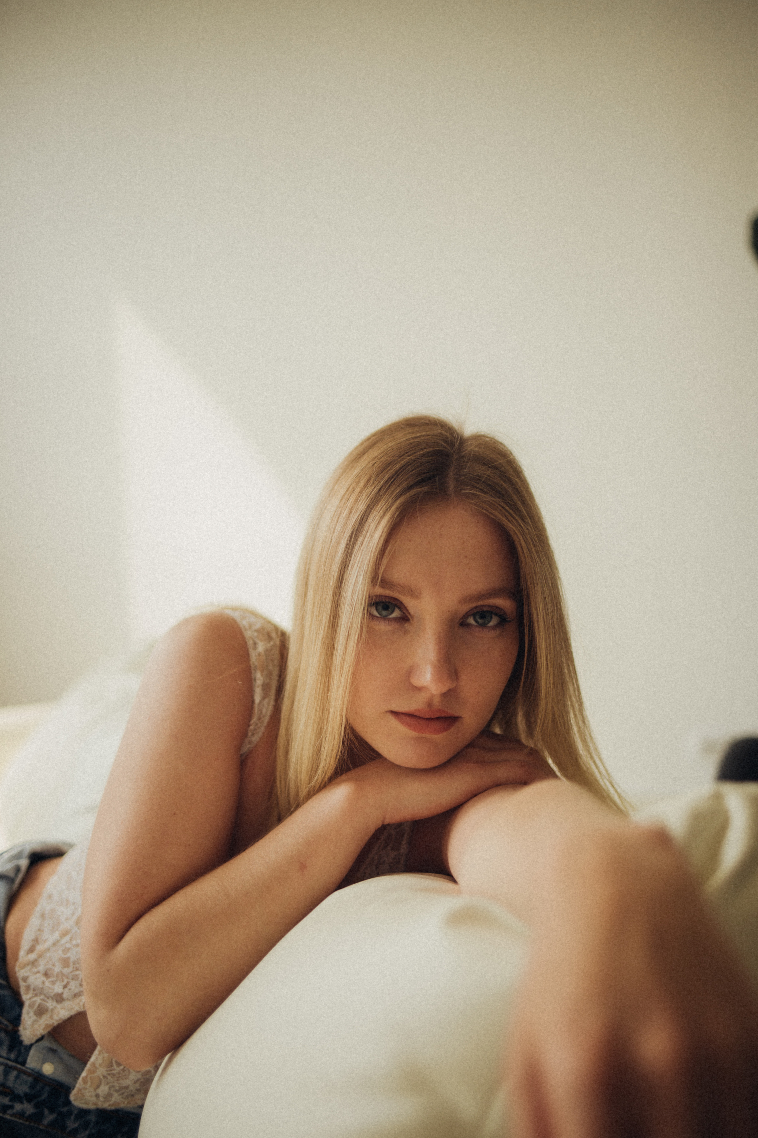 Лена. Семейный и детский фотограф Юлия Шох