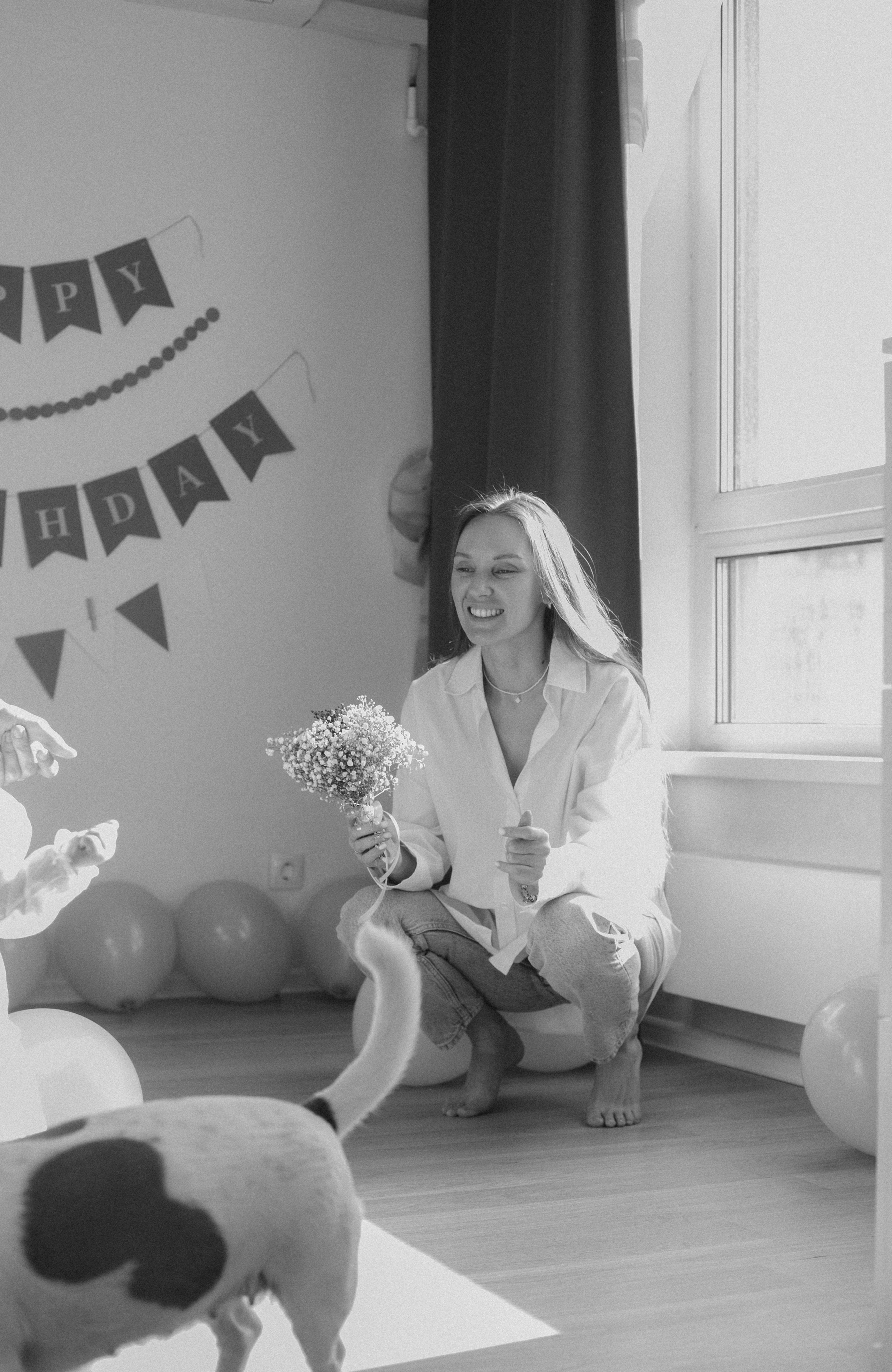 Ника + Маша +Леша. Семейный и детский фотограф Юлия Шох