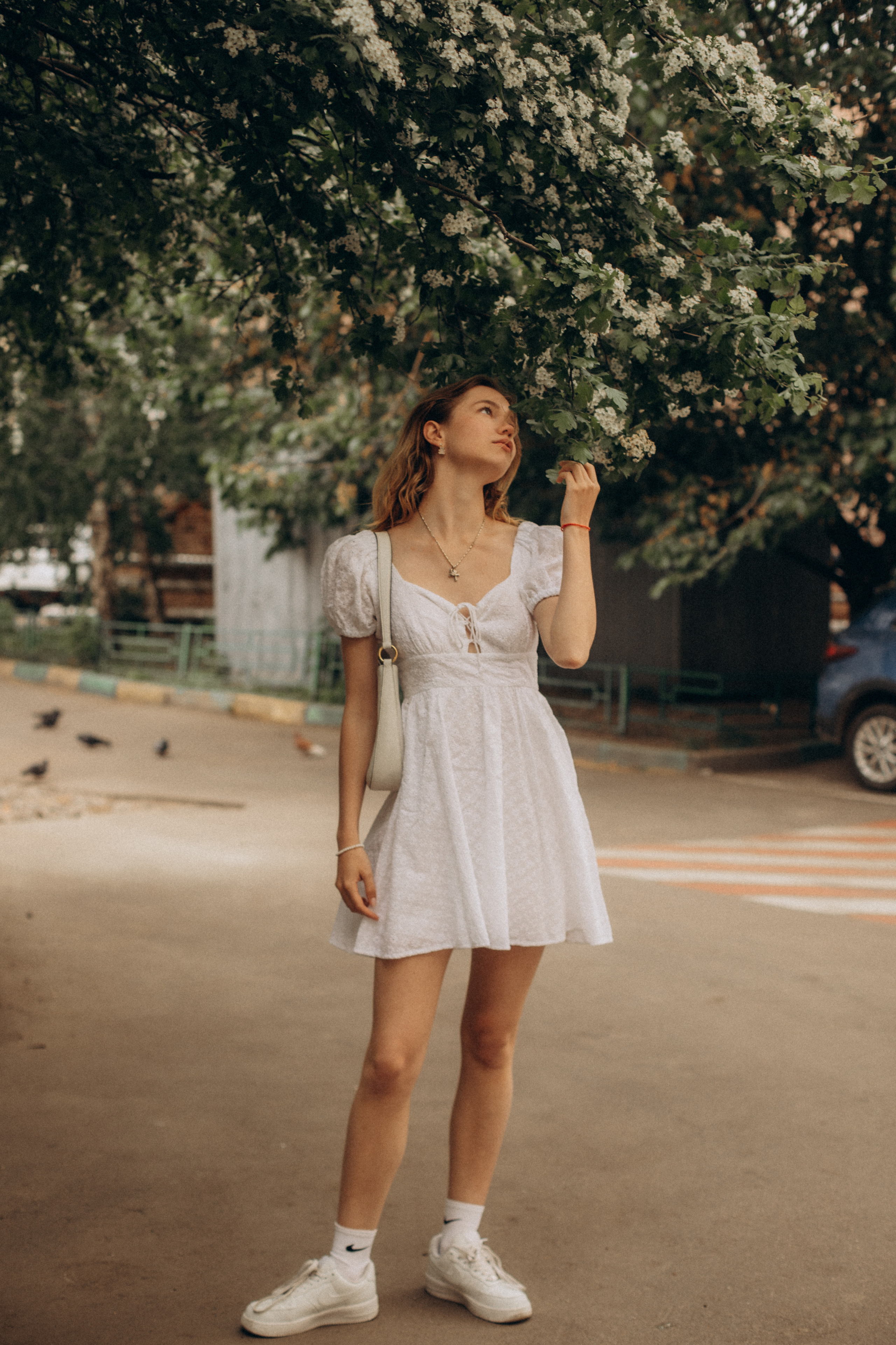 Лиза + Никита. Семейный и детский фотограф Юлия Шох