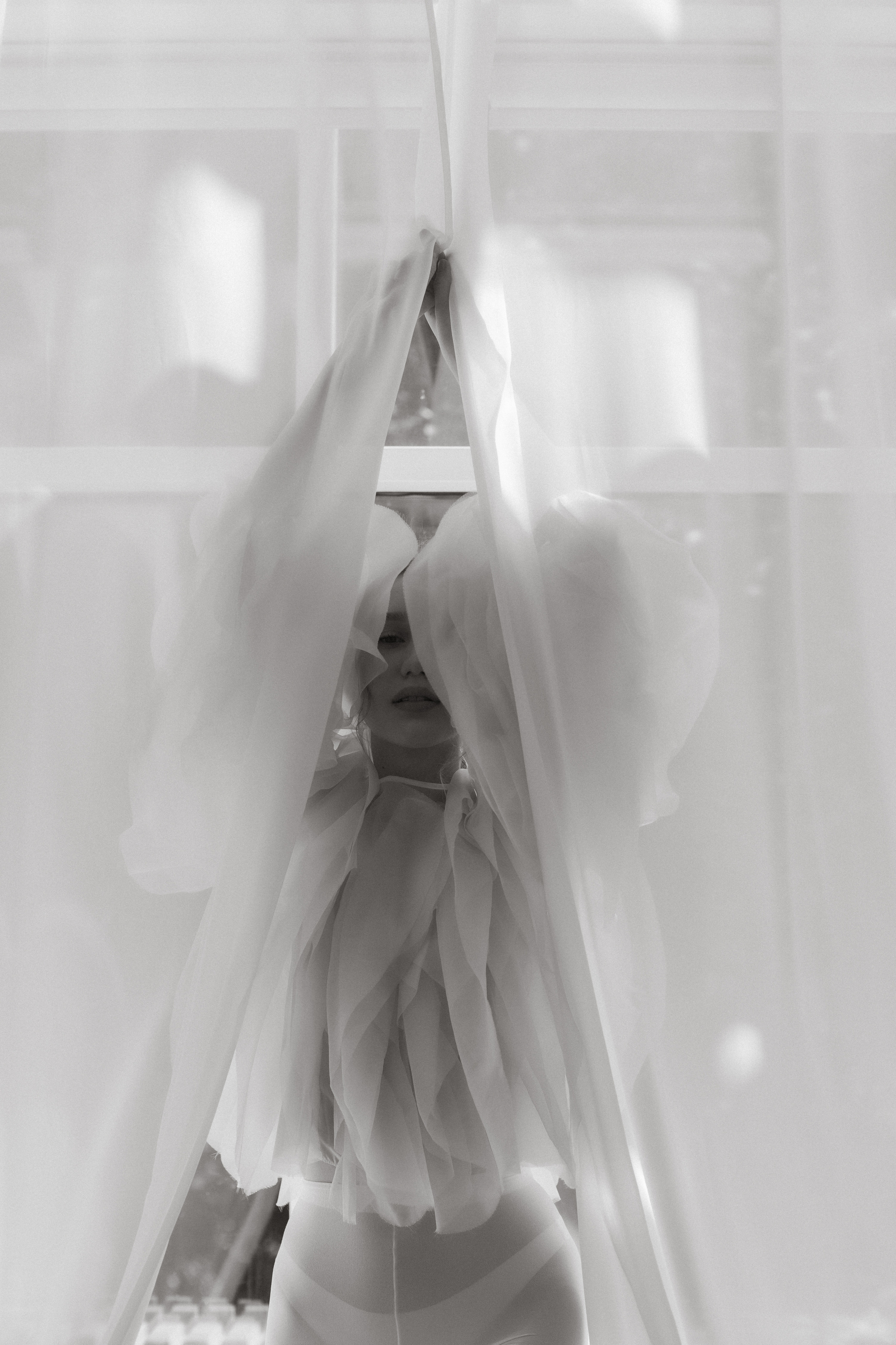 Лиза. Семейный и детский фотограф Юлия Шох