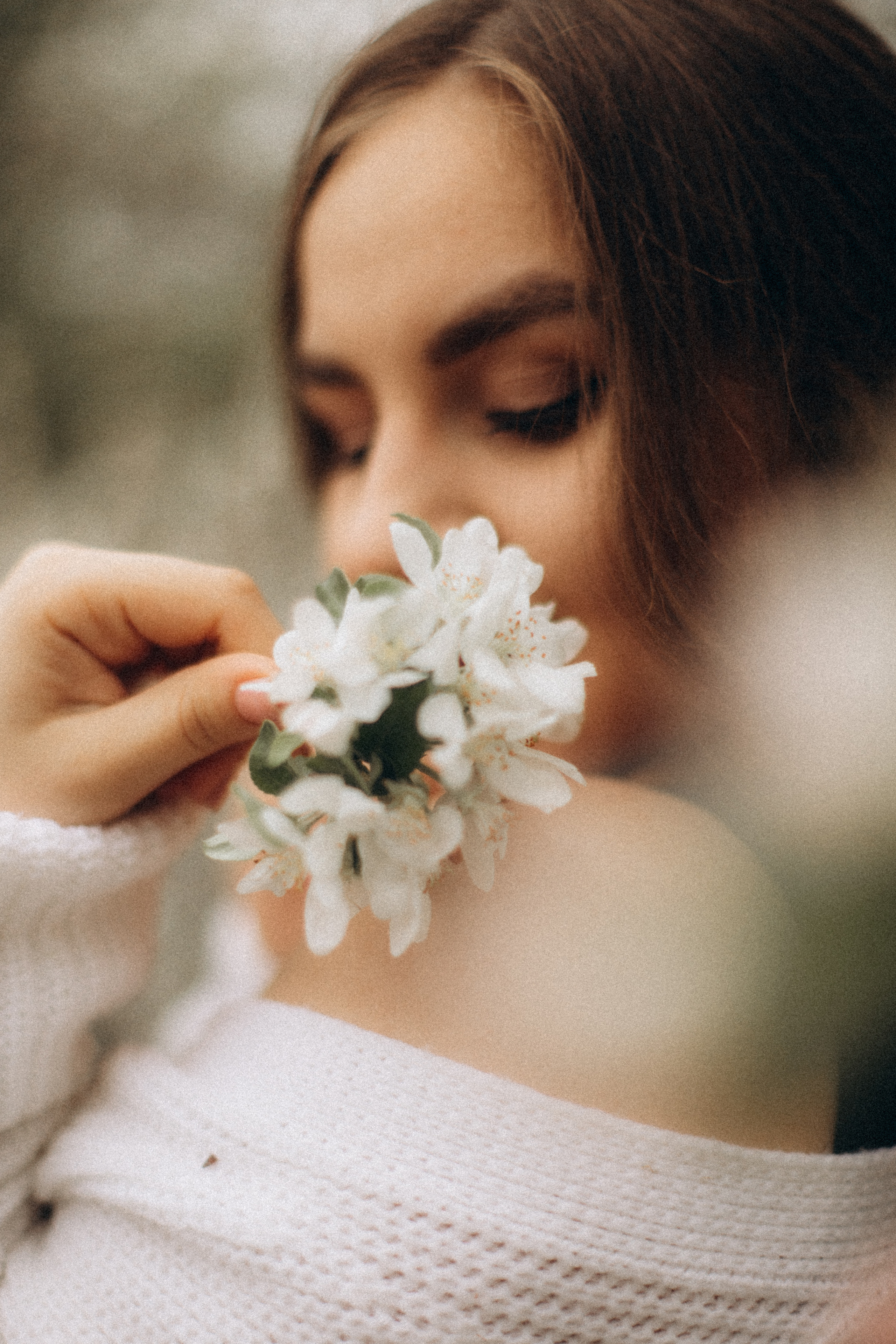 Вика. Семейный и детский фотограф Юлия Шох