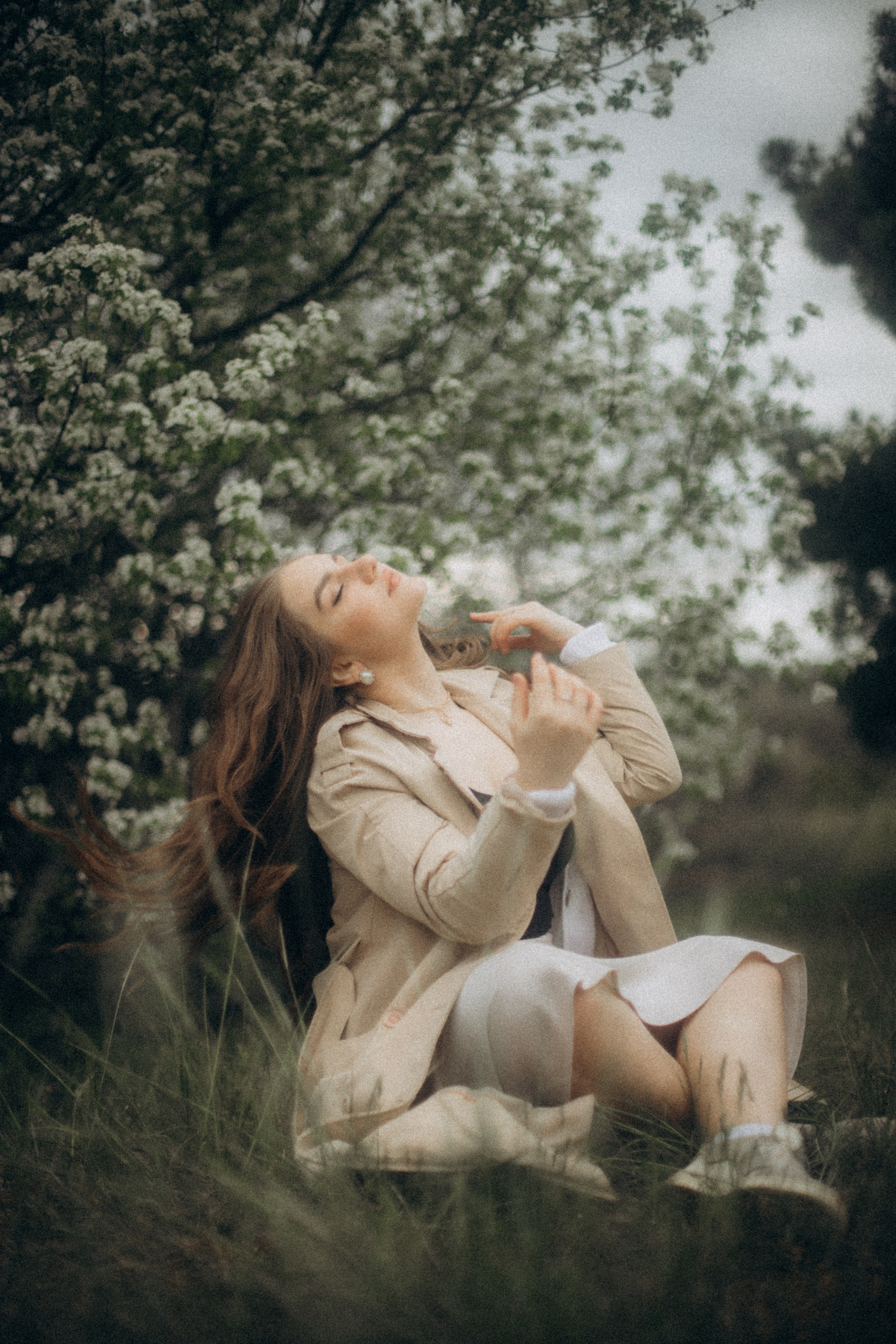 Вика. Семейный и детский фотограф Юлия Шох