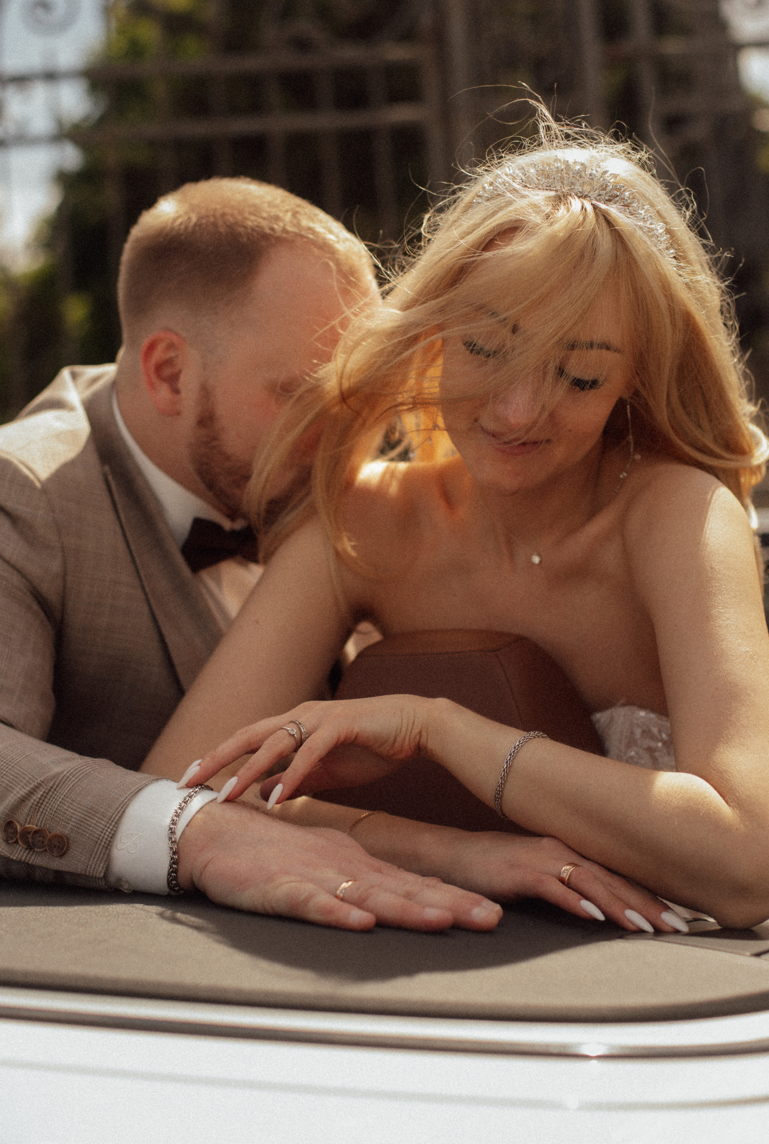 Саша + Антон. Семейный и детский фотограф Юлия Шох