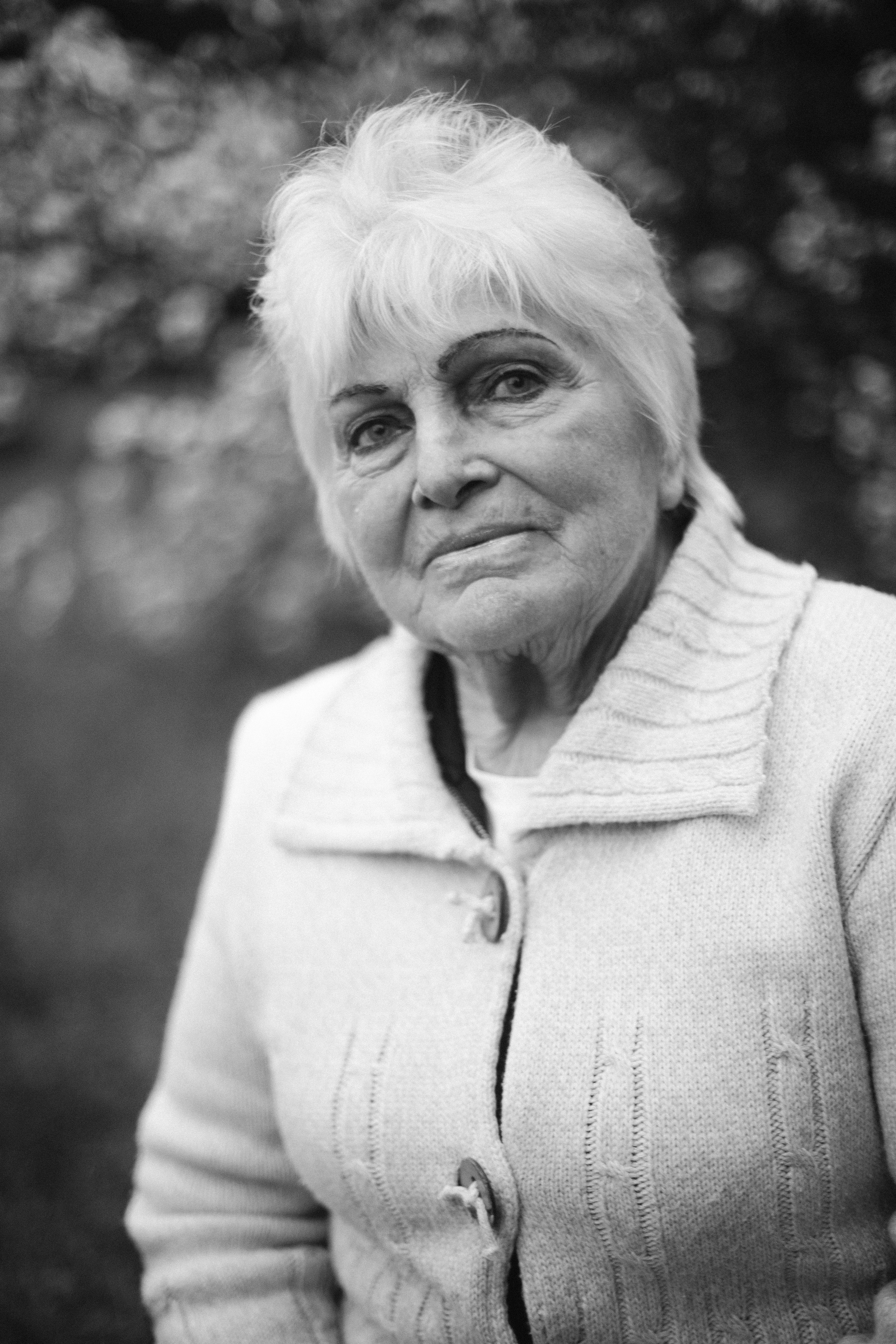 Настя и ее семья. Семейный и детский фотограф Юлия Шох