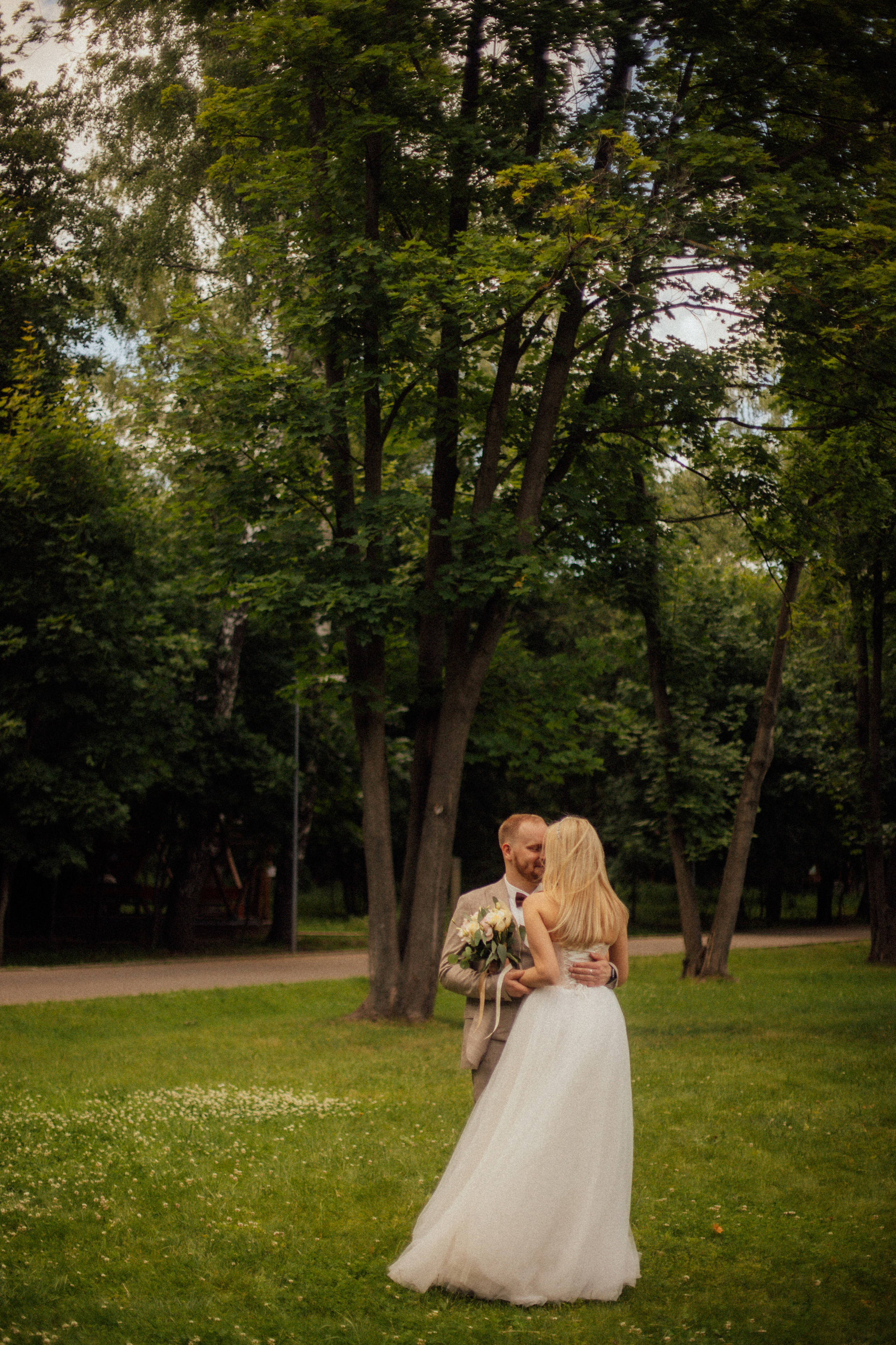 Саша + Антон. Семейный и детский фотограф Юлия Шох